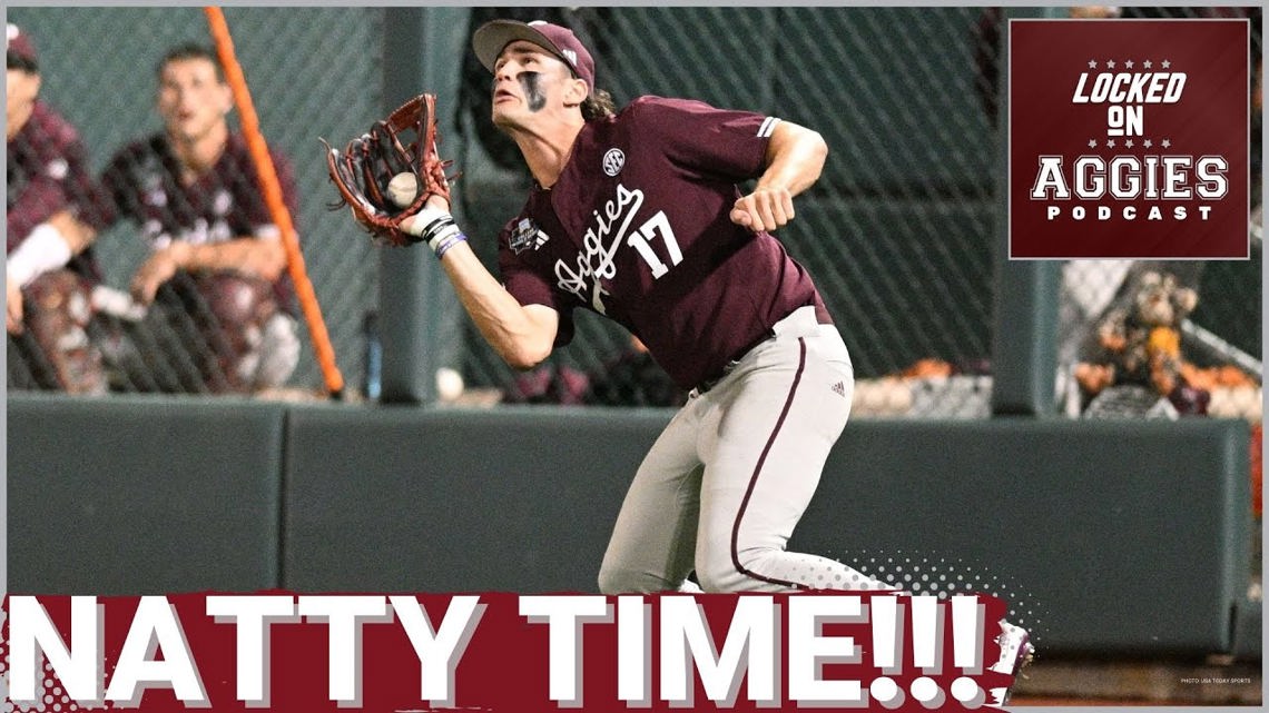 Texas A&M Baseball Advances to Championship Series with Win Over Florida