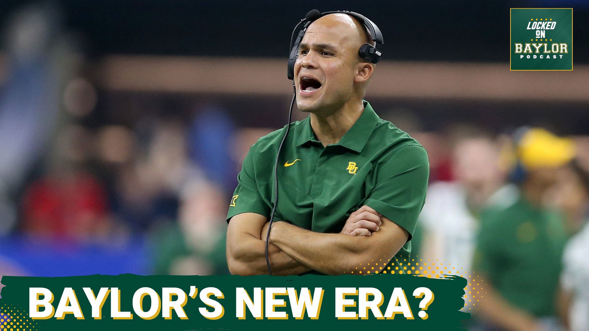 After a successful 2024 season, Baylor has now wrangled up a top 20 transfer portal class. Is this the beginning of a Bears reign in the Big 12?