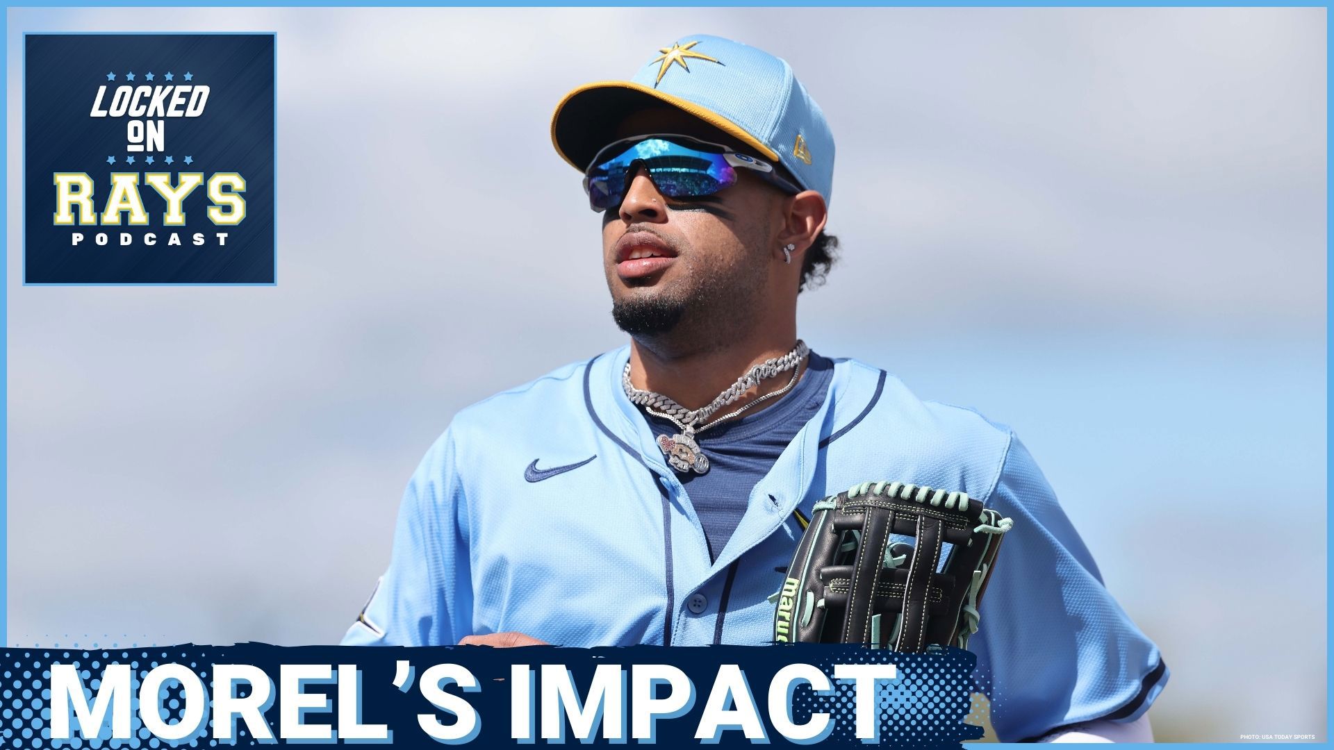 We break down the Rays’ unique approach to defensive versatility, with infielders shifting to the outfield to help fill gaps.