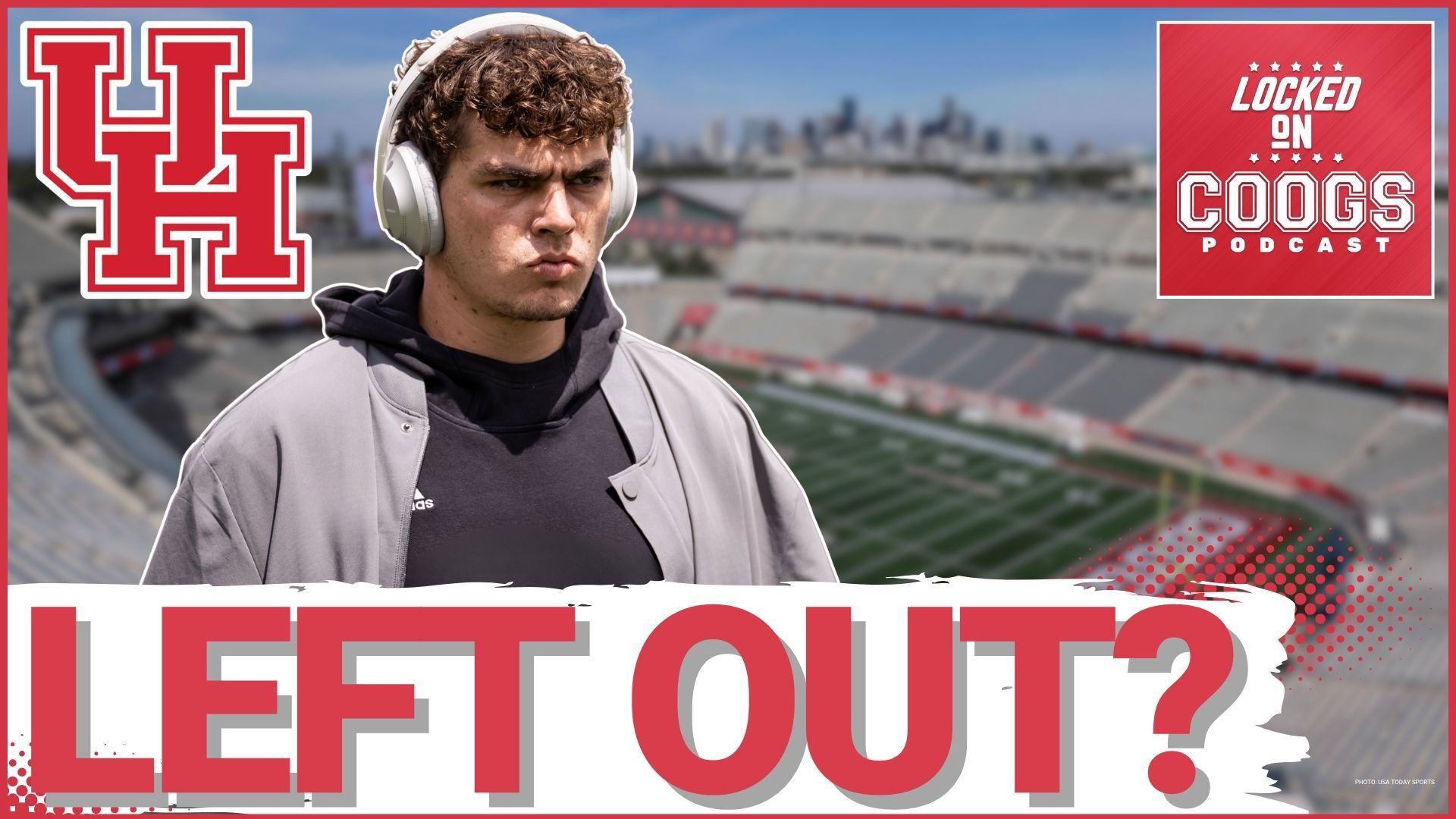 The episode kicks off with a detailed look at who's representing the team in Dallas, sparking intrigue about QB Conner Weigman's notable absence from the lineup.