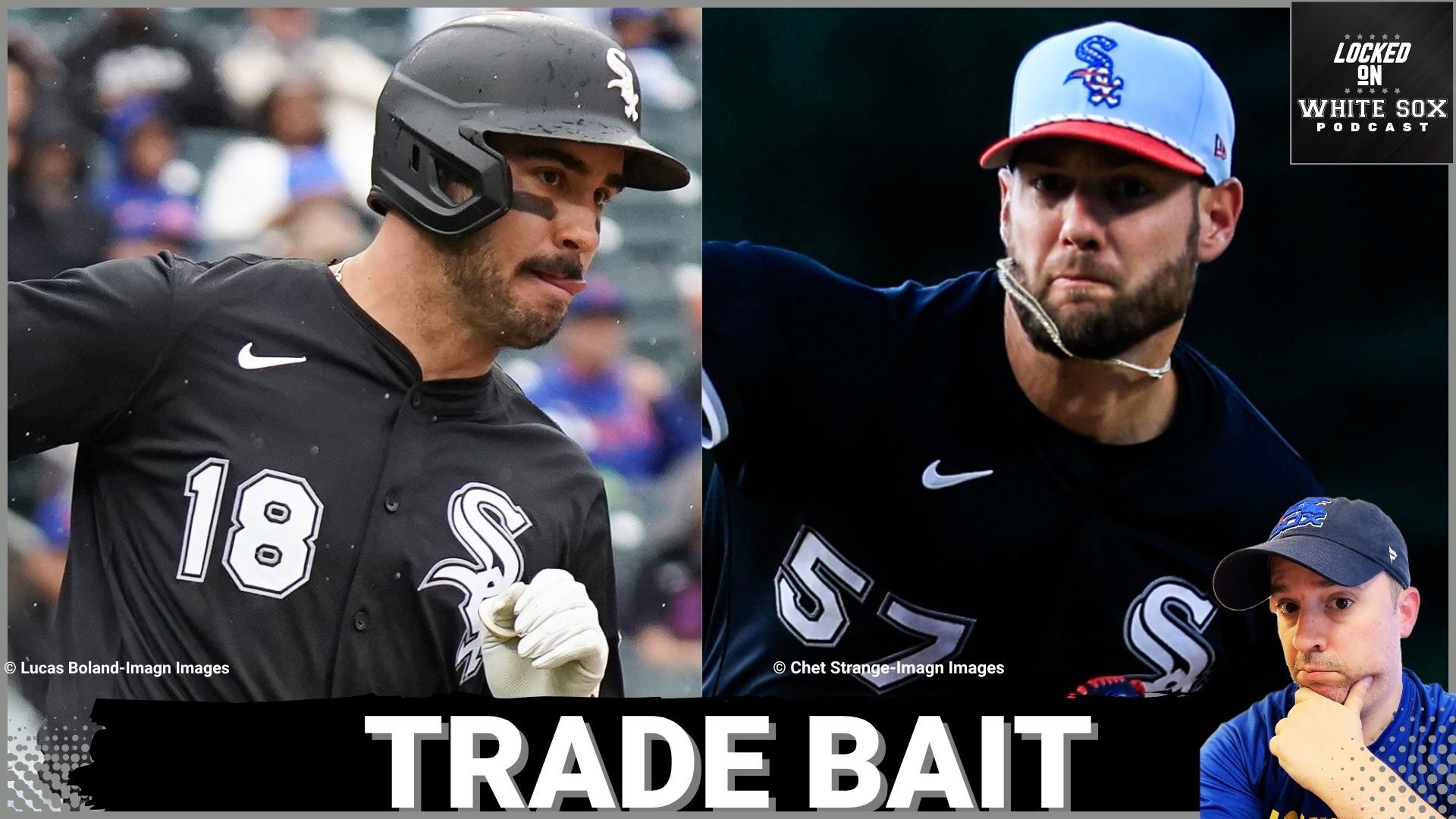 Chicago White Sox struggle with power hitting as Blue Jays expose offensive weaknesses. Is it time to reconsider trading Mike Tauchman and Adrian Houser?