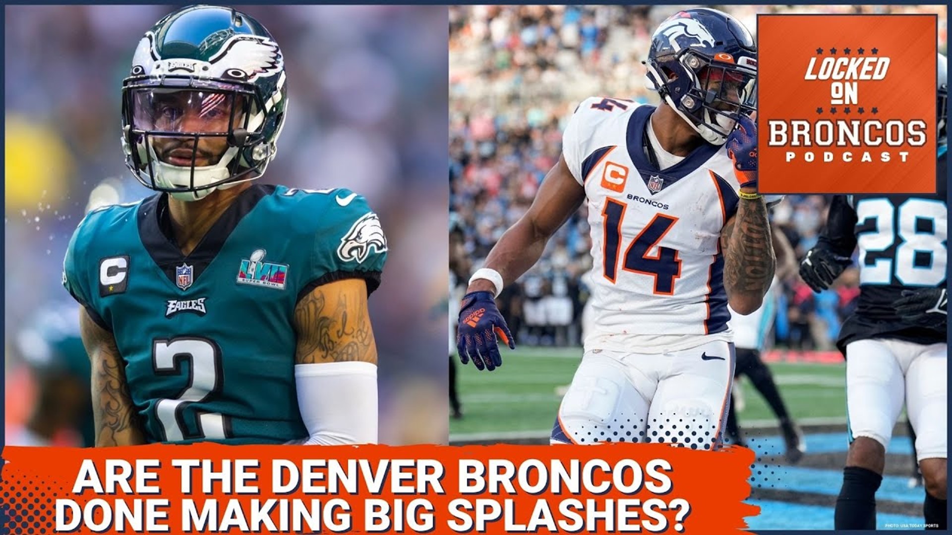 Denver Broncos Videos - NFL