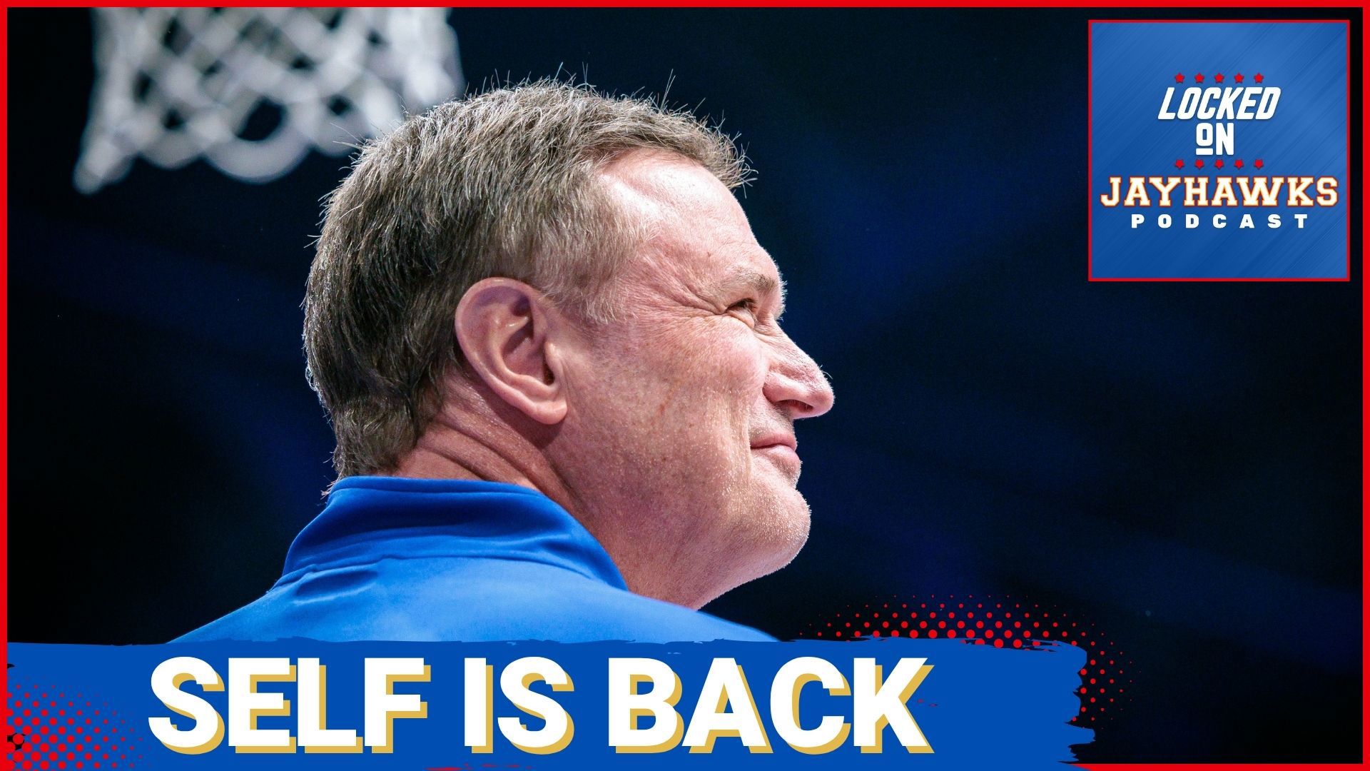 Bill Self's triumphant return: Kansas Jayhawks basketball coach back in action after health scare per a report from Jeff Goodman of the Field of 68.