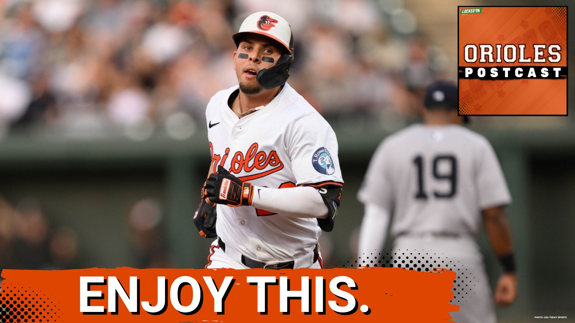 The Baltimore Orioles won their second series of the year, a 5-4 win over the New York Yankees, featuring home runs from Ryan Mountcastle and Ramon Urias.
