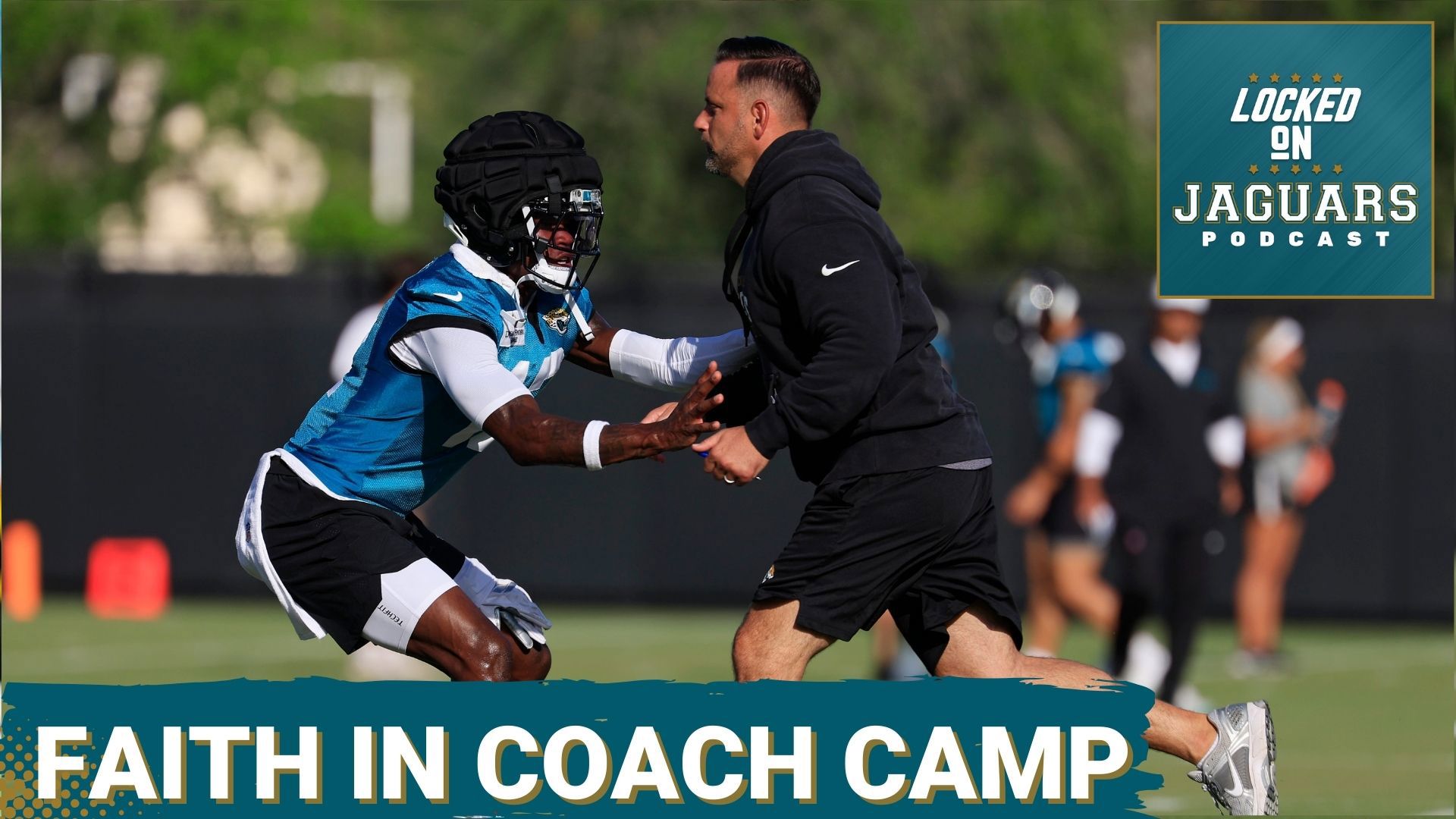 Jaguars' defense under scrutiny: Can Anthony Campanile turn things around? The Jacksonville Jaguars face a critical test against the New Orleans Saints