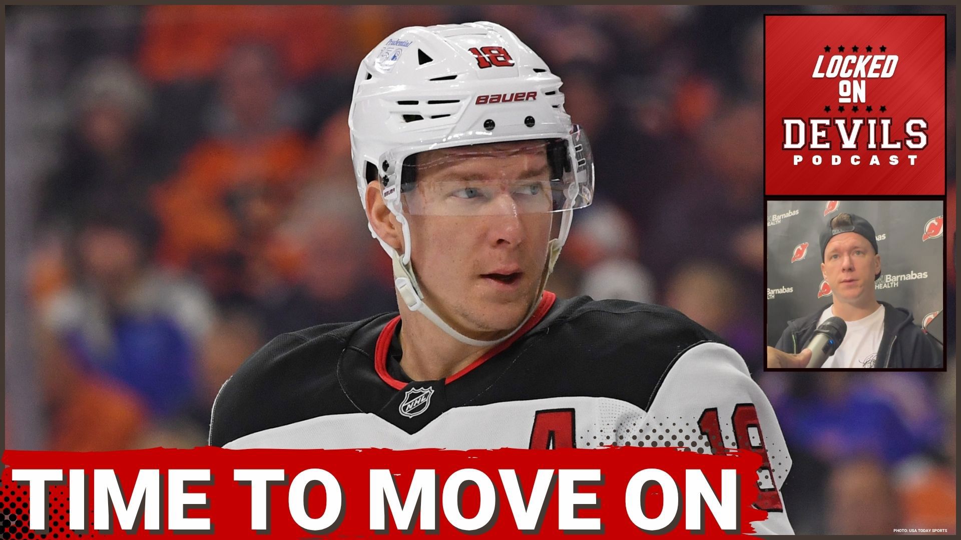 Ondrej Palat's first three seasons with the New Jersey Devils have been disappointing. He has not lived up to the five-year, $30 million contract he signed in 2022.