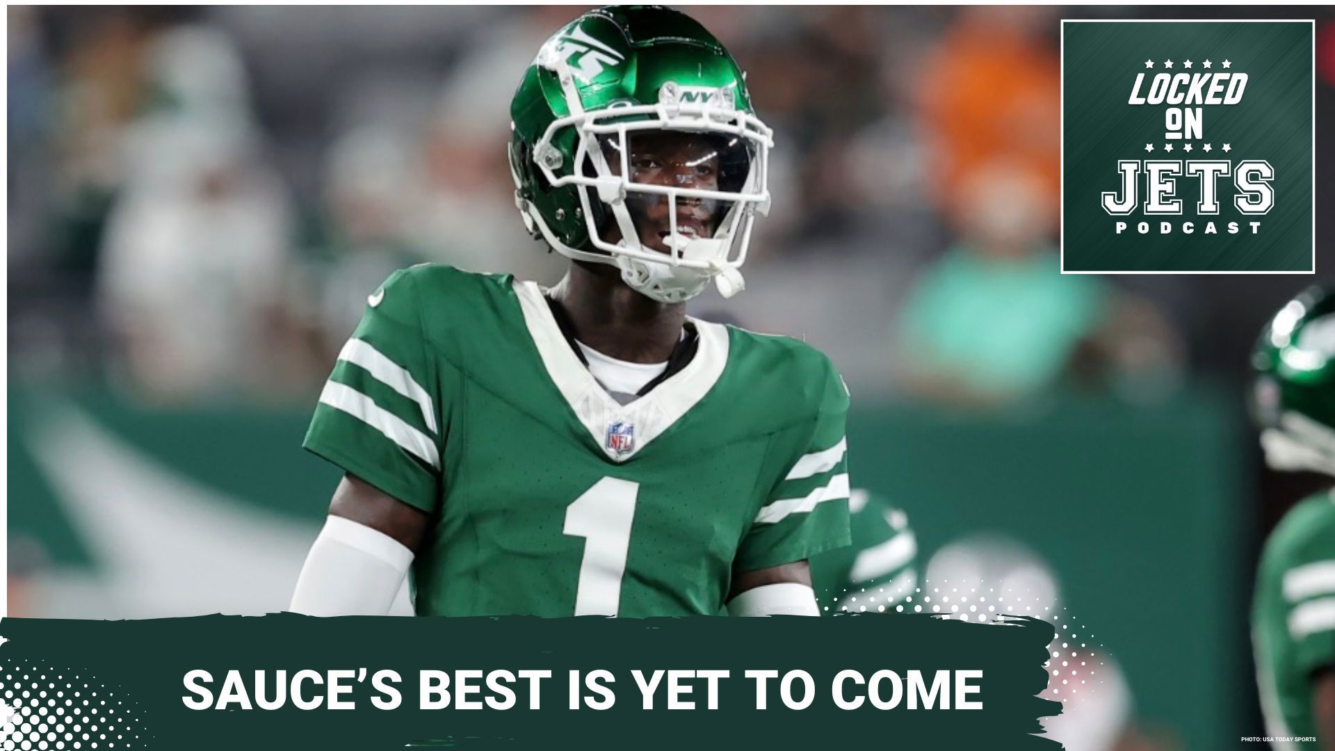 New York Jets 2025 roster breakdown: Top 10 players poised for impact. Will Sauce Gardner cement his status as the NFL's premier cornerback?