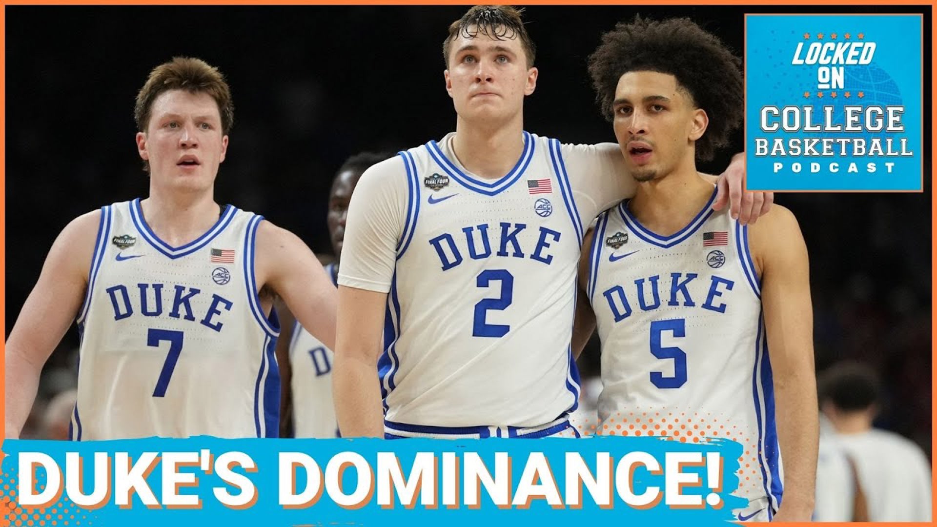 REPORT: Duke ALL ALONE Atop KenPom's Updated Program Ratings | Kentucky, Kansas, UNC Round Out Top 4