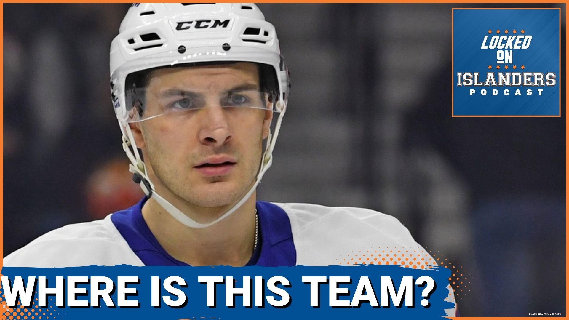 New York Islanders shake up roster with bold offseason moves. Is GM Matthew Darche steering the team towards a brighter future?
