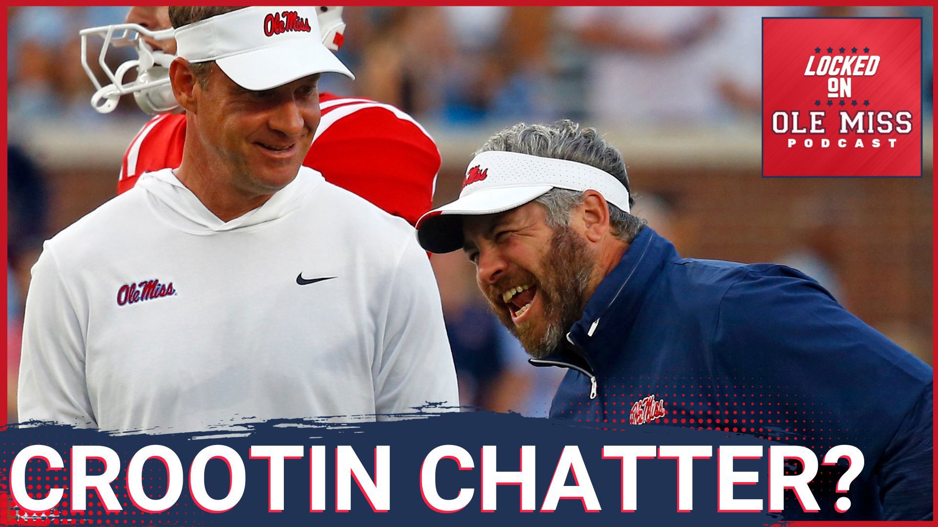 🏈 Ole Miss football's recruiting weekend could be a game-changer! Eight four-star recruits visited, including the coveted Deuce Geralds.