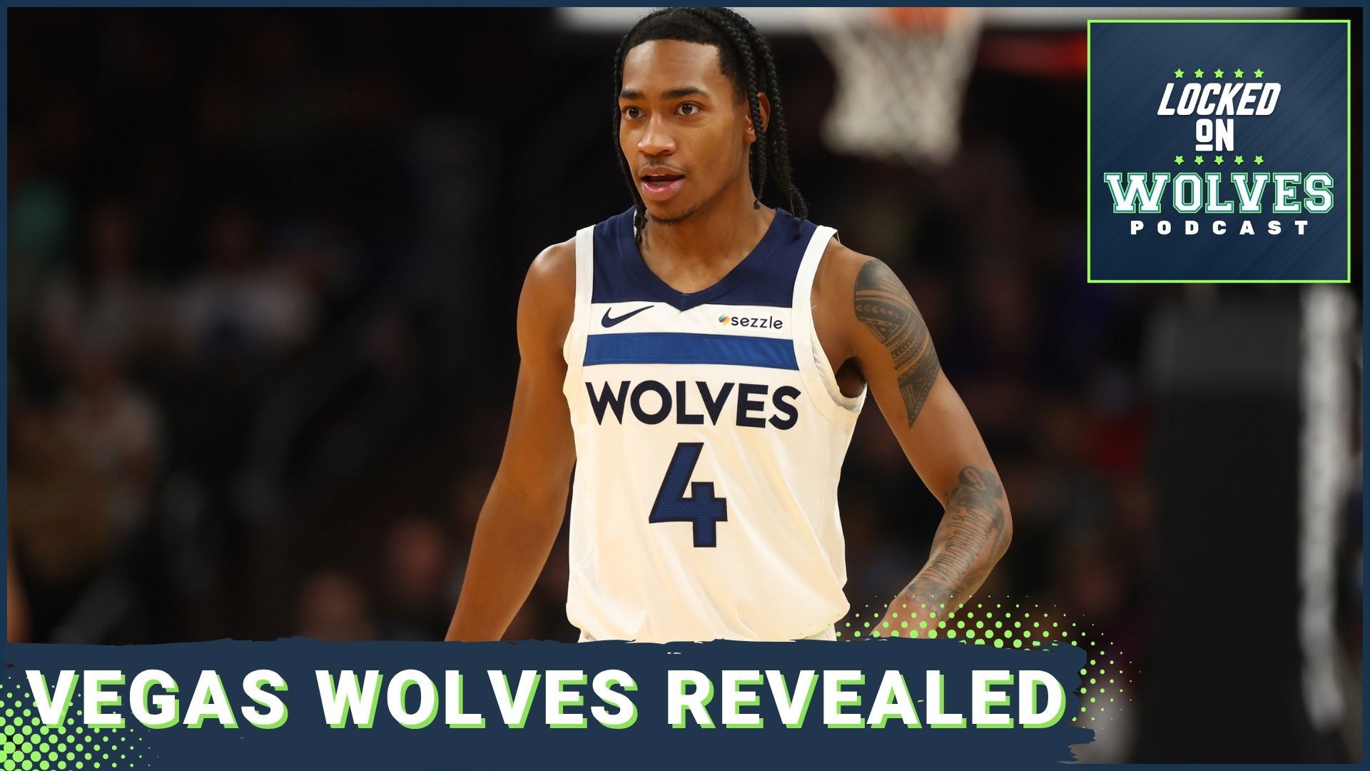 The Minnesota Timberwolves Summer League roster has been released. It's a combination of first-round picks from last year and this year, plus Iowa Wolves and more.