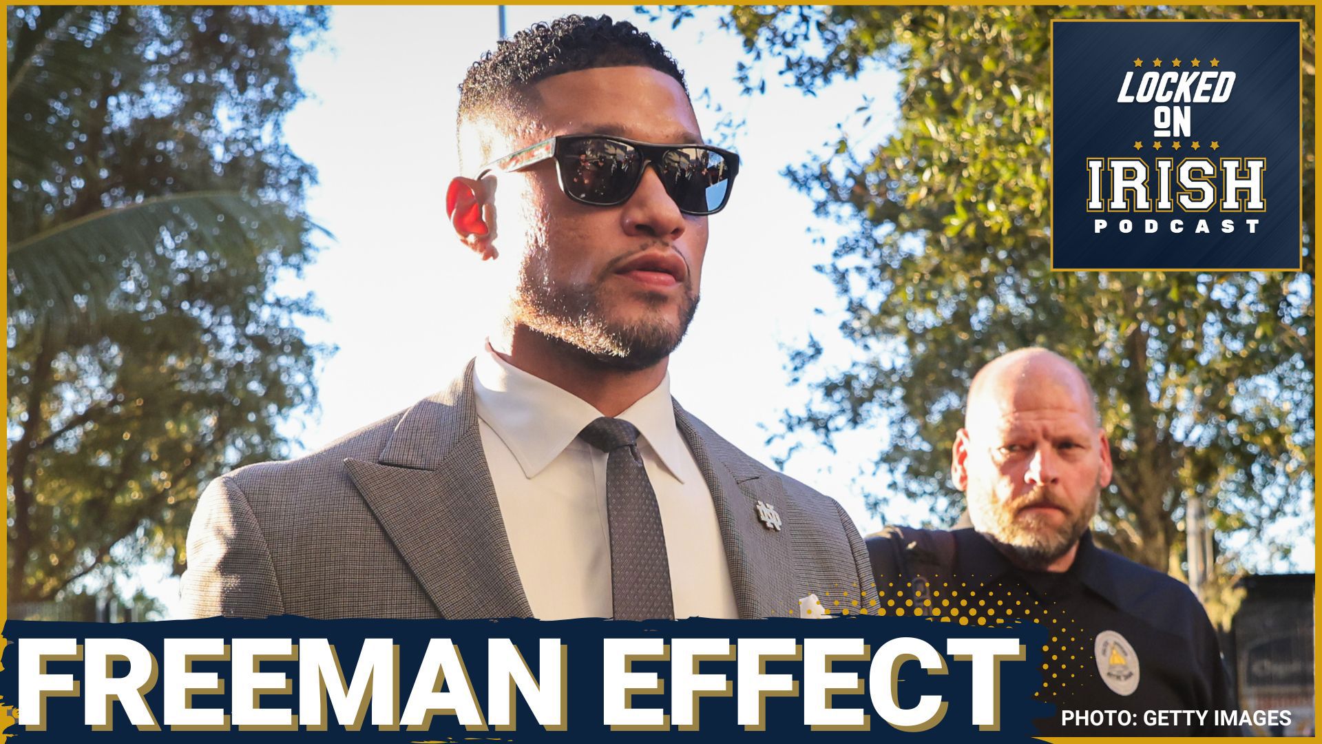 Mailbag! Marcus Freeman effect, Offensive Ceiling in ’25, ND-USC Rivalry, and more!