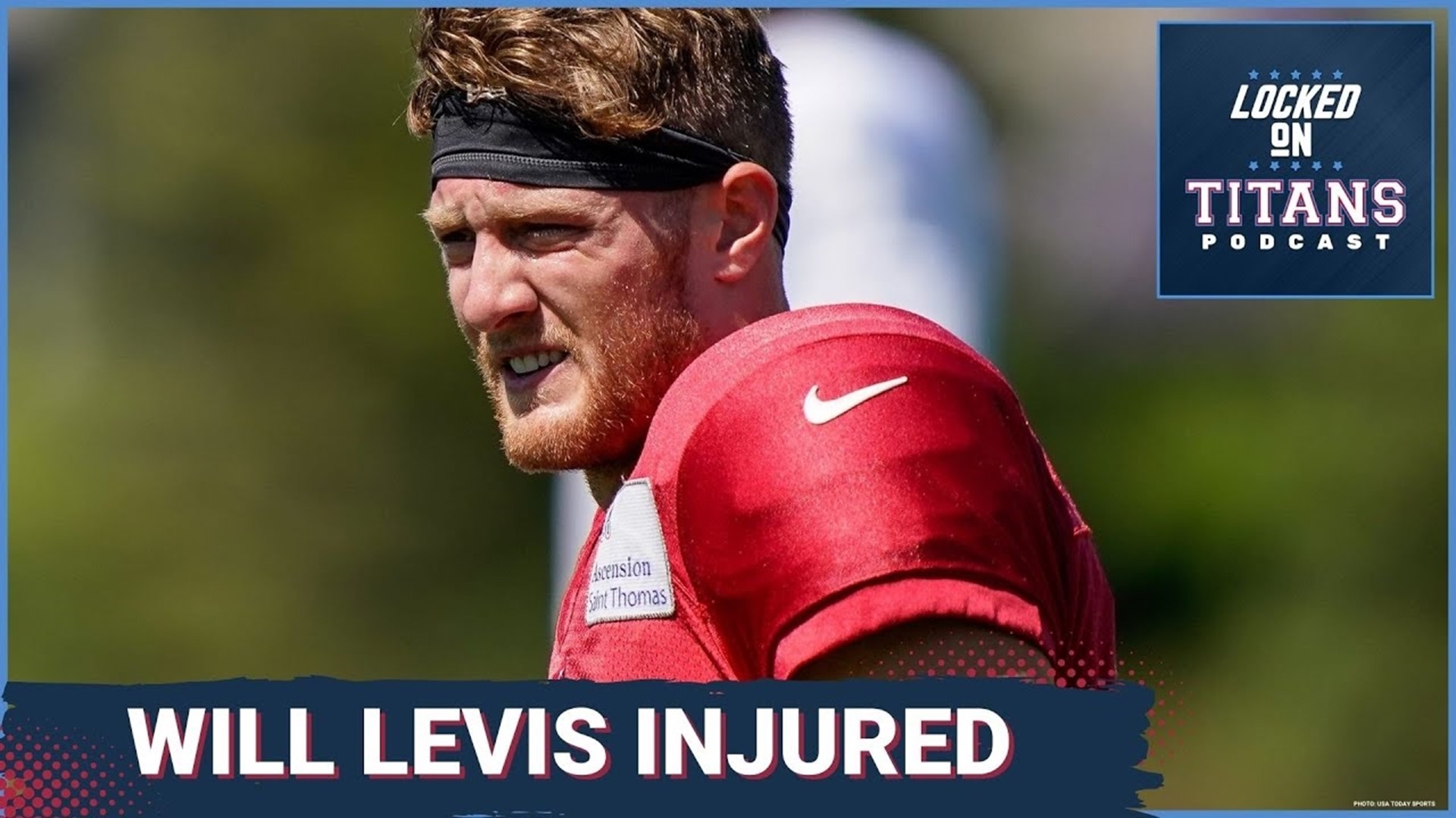 Rookie Will Levis expected to miss Titans preseason game vs