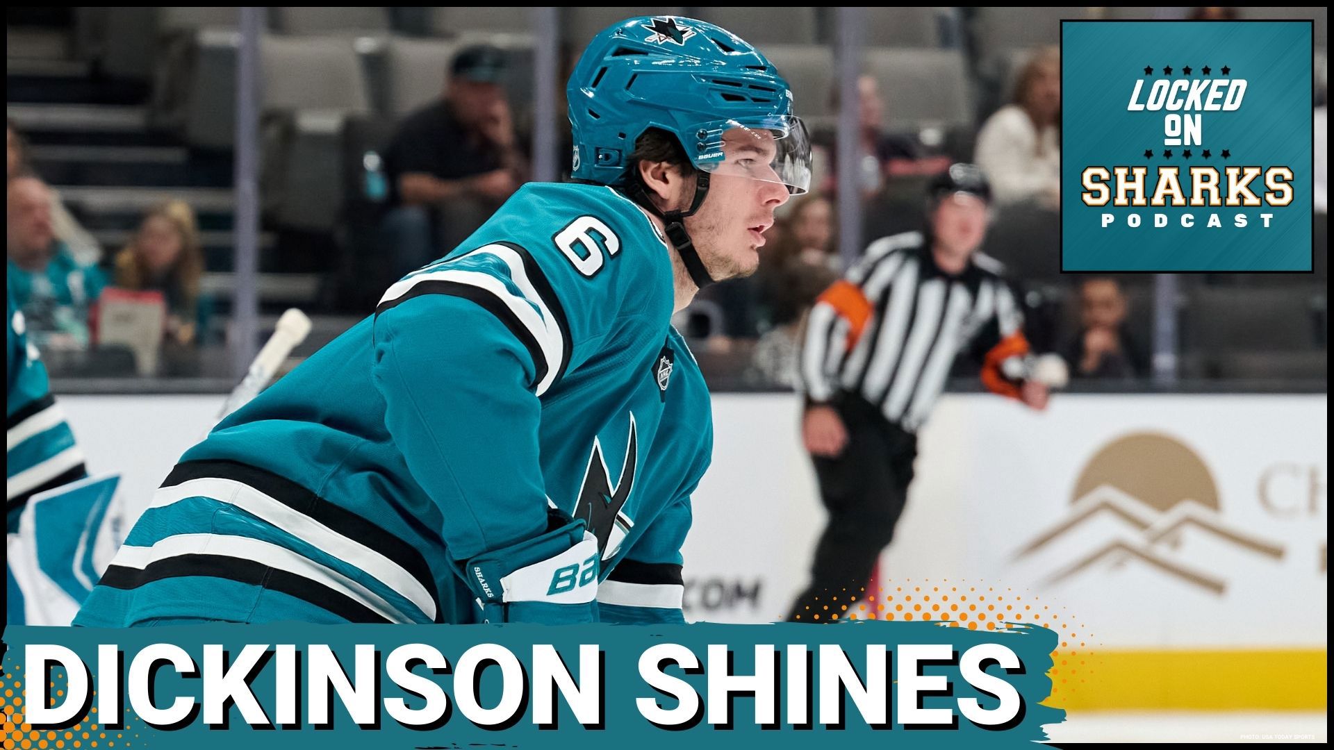 The San Jose Sharks' preseason battle with the Vegas Golden Knights showcases promising performances and concerning trends. How did Misa and Dickinson perform?