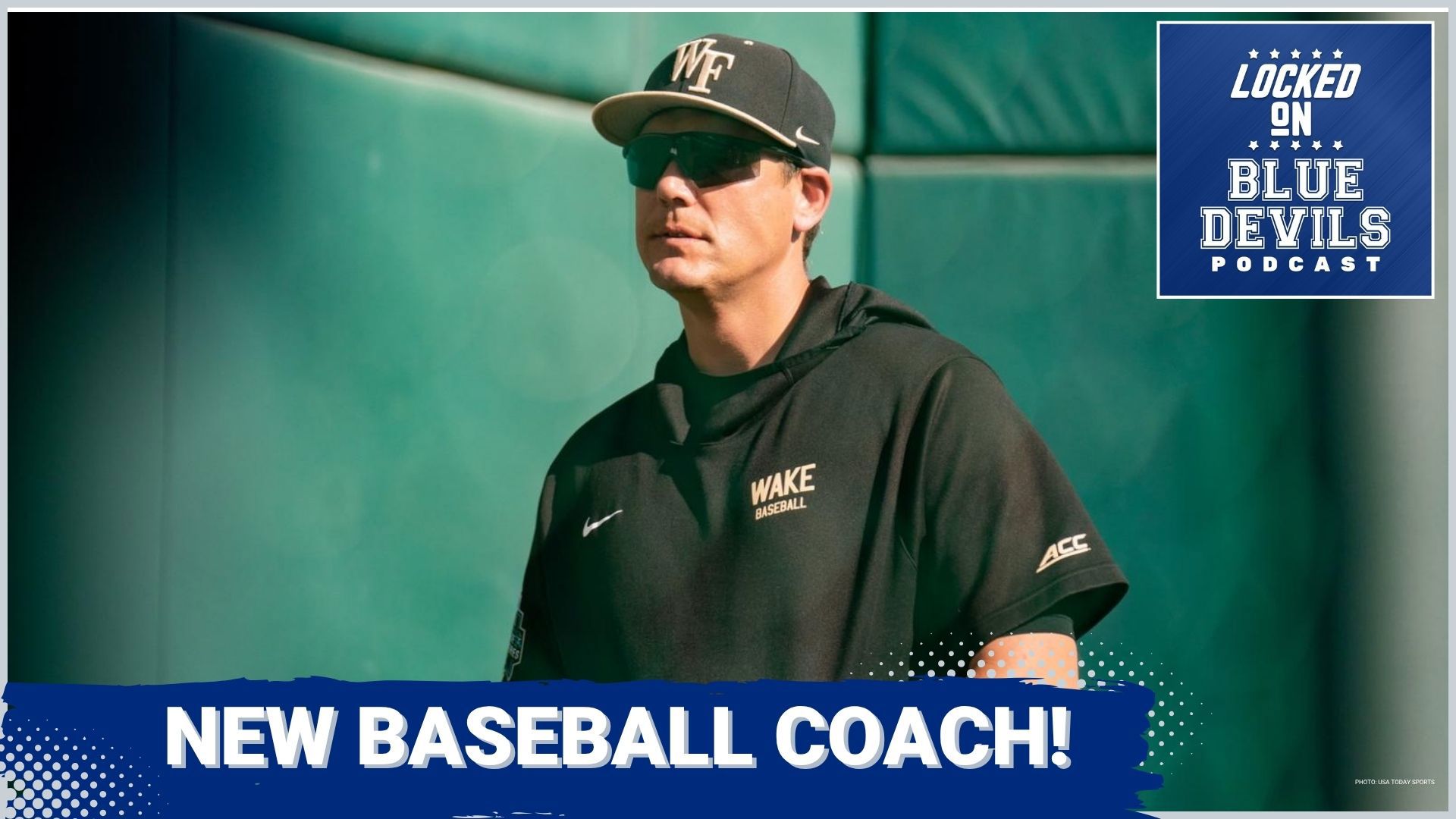 JJ Jackson chats with Conor O'Neill of Devils Illustrated about the Duke Blue Devils hiring Corey Muscara to be the next head baseball coach.