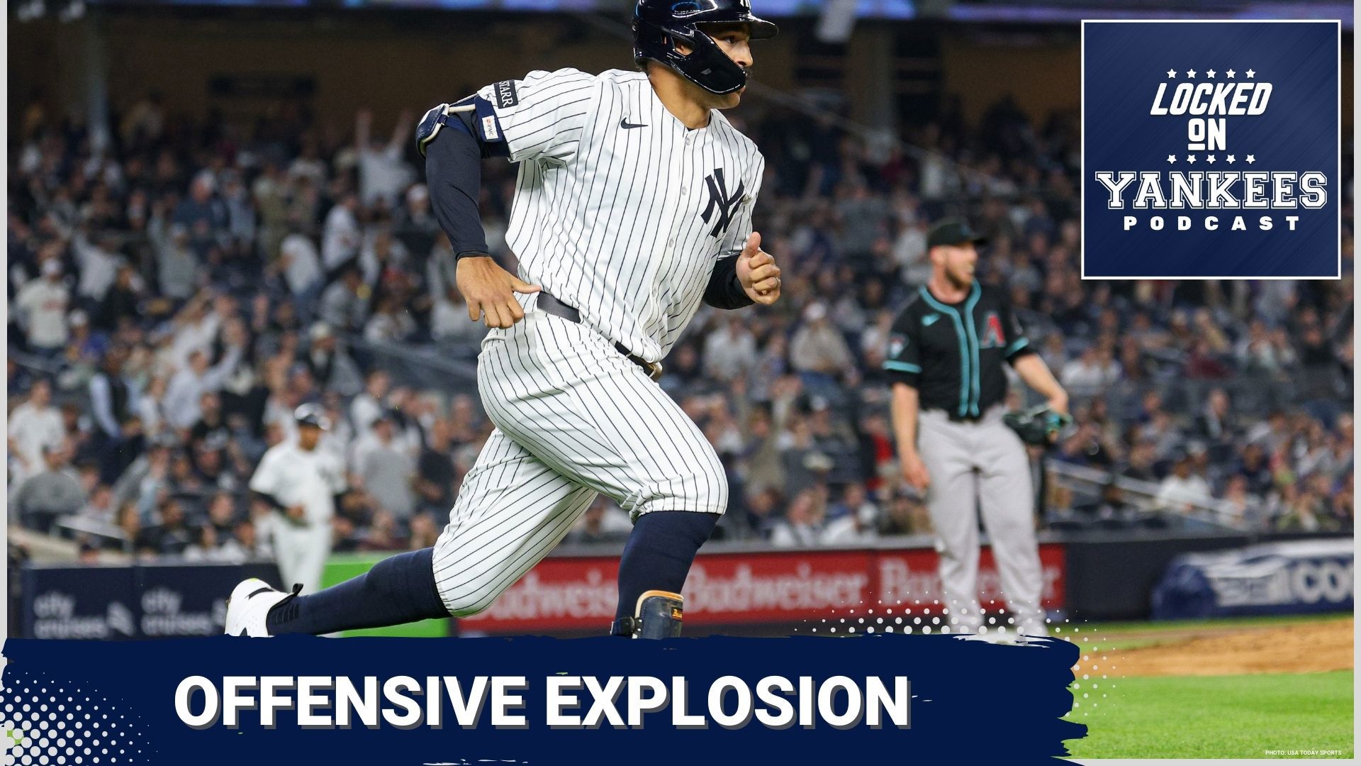 Aaron Judge's explosive start to the season has New York Yankees fans buzzing. Can the Yankees maintain their momentum against the Pittsburgh Pirates?