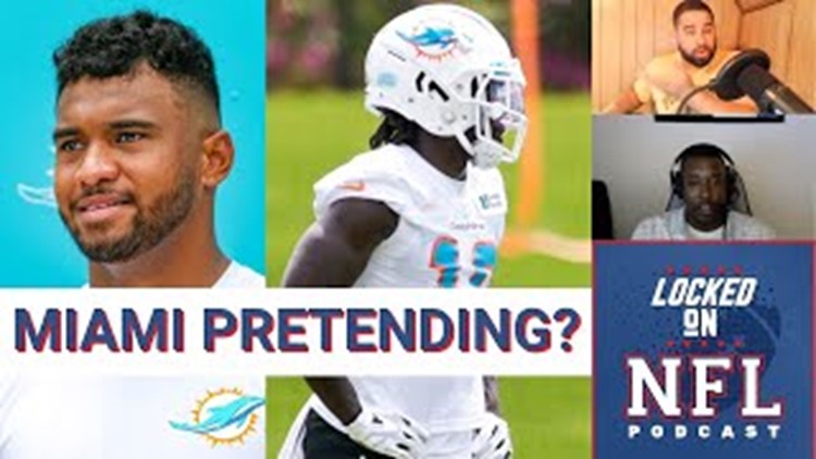 NFL Cap or No Cap: Dolphins, Patriots, Cardinals, Aaron Rodgers, Nick Bosa / Who Are the Pretenders?