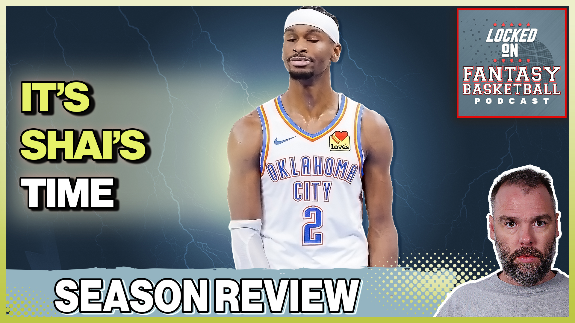 The Thunder are NBA champs! Josh breaks down their season, analyzes key players like Shai and Hartenstein, and explores the team's future prospects.
