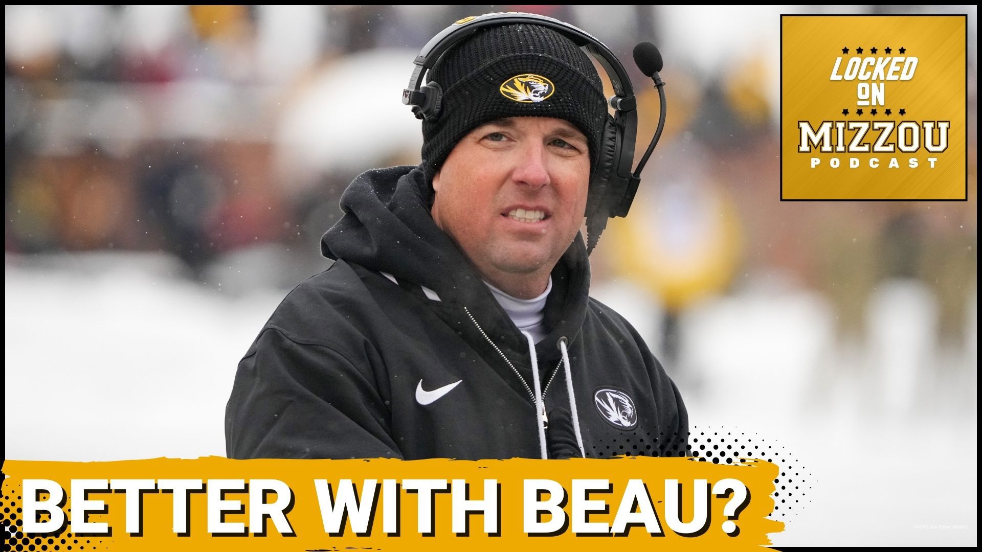 The 2024 offense was just okay. A lack of a returning starter at quarterback is throwing people off the Mizzou scent, but the numbers say it is a CFP contender. Domi