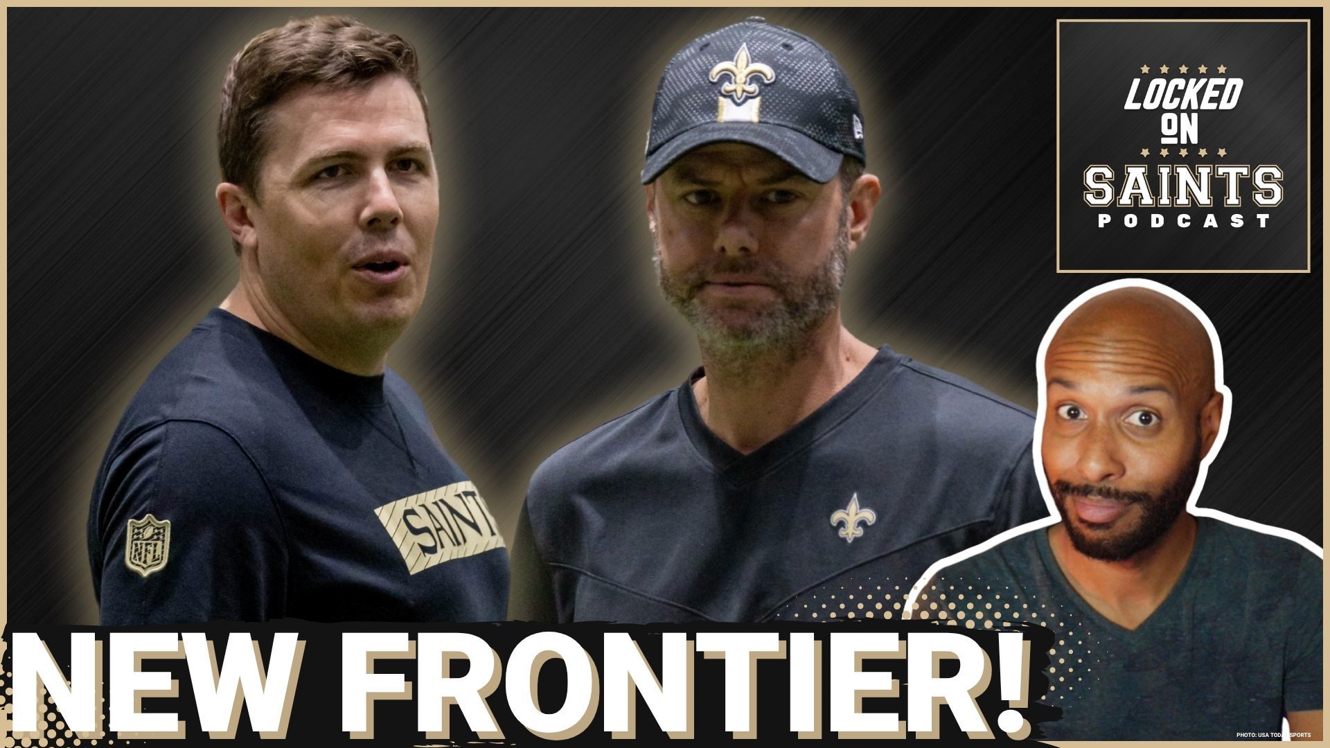 Kellen Moore's offense is set to revitalize the New Orleans Saints, bringing aggression and versatility to the team's strategy.
