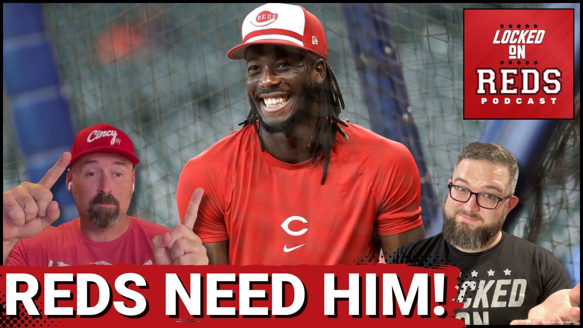The Cincinnati Reds' current performance and future prospects take center stage as the team navigates a challenging MLB season. Elly De La Cruz is under scrutiny