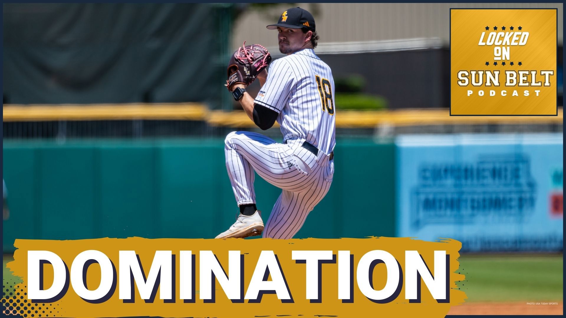 Can the Southern Miss Golden Eagles maintain their momentum after a commanding 9-1 victory over Texas State?