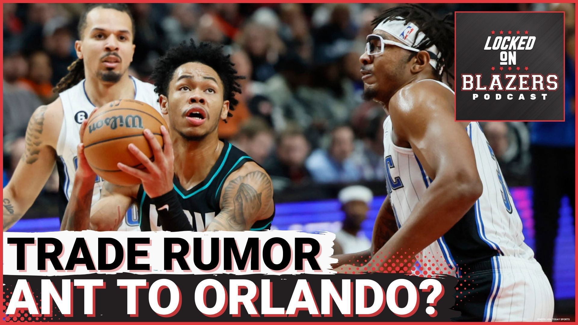 The long speculated Anfernee Simons to Orlando trade is getting some real reporting behind it.