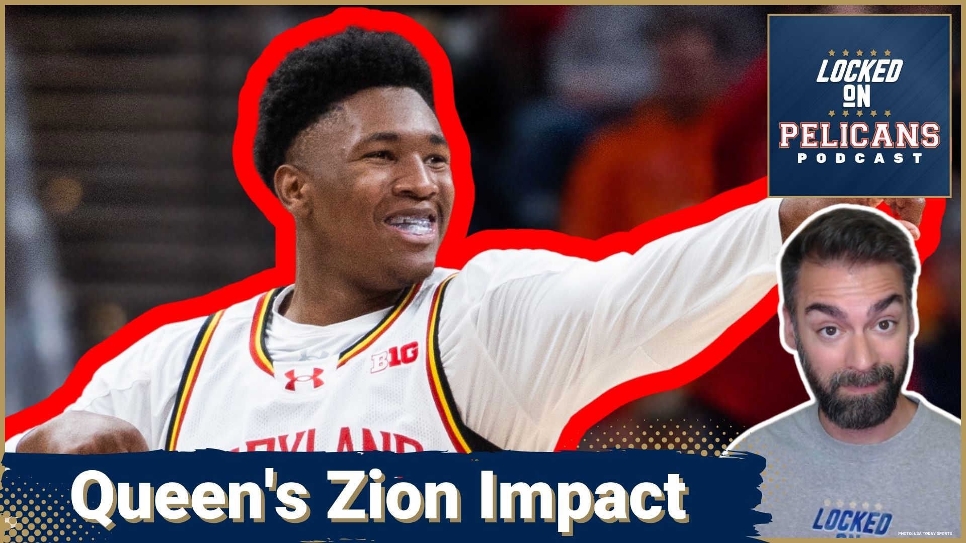The Pelicans' draft pick Derik Queen complements Zion Williamson and offers insurance. Summer league roster and schedule announced, with key players to watch.
