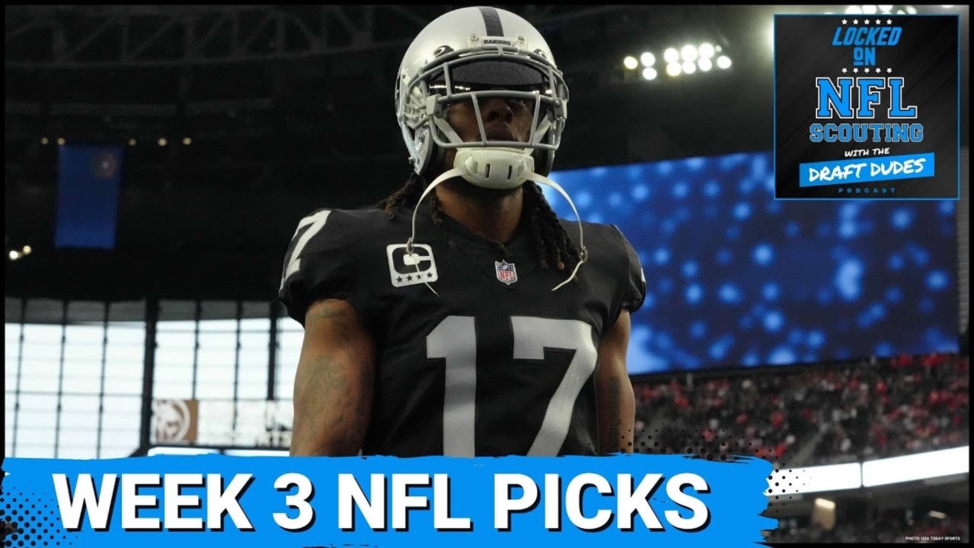2023 NFL Week Two Picks: Titans or Browns? Falcons or Lions