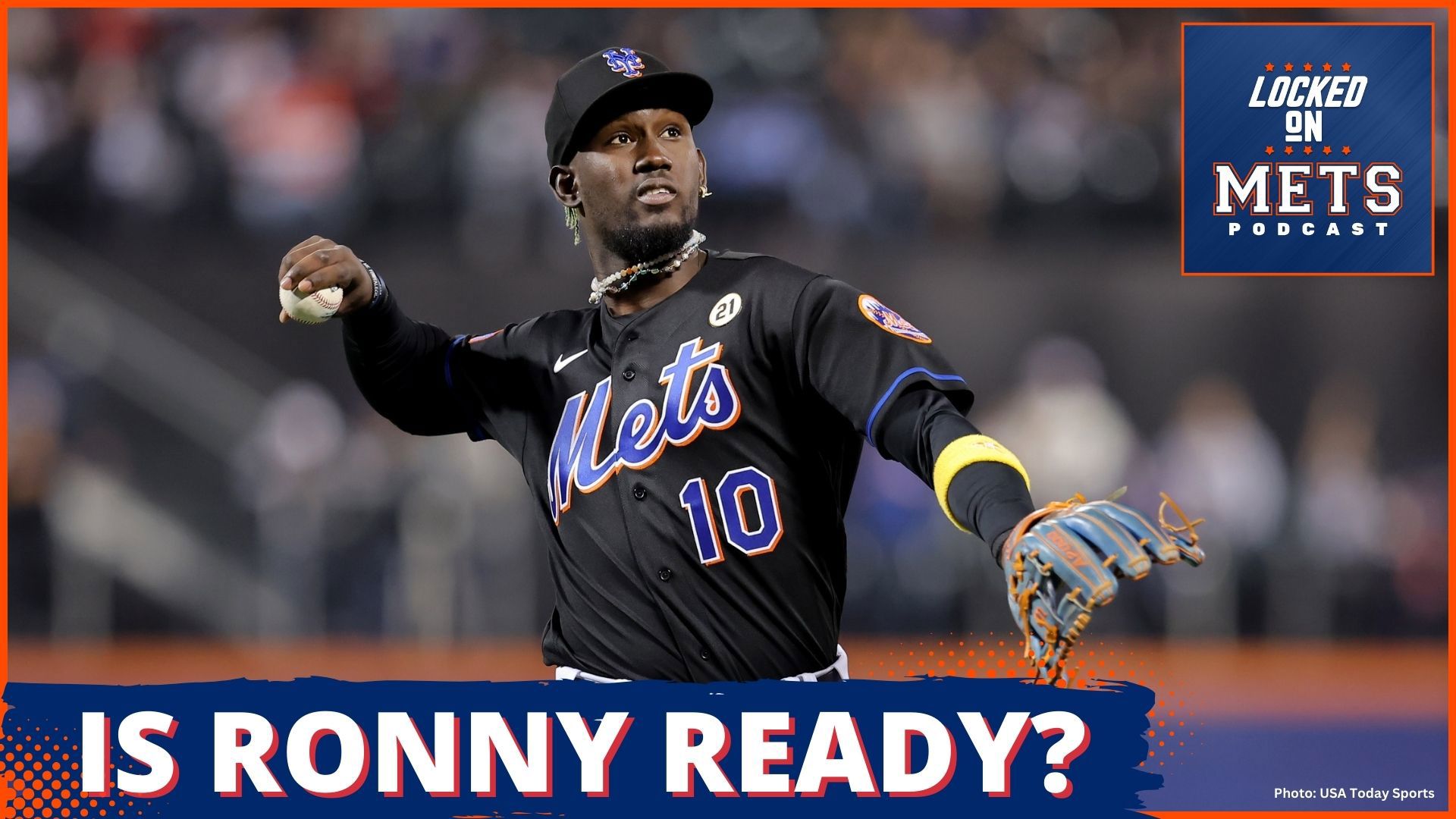 Ronny Mauricio's return to the Mets sparks excitement, but when will he make his impact?