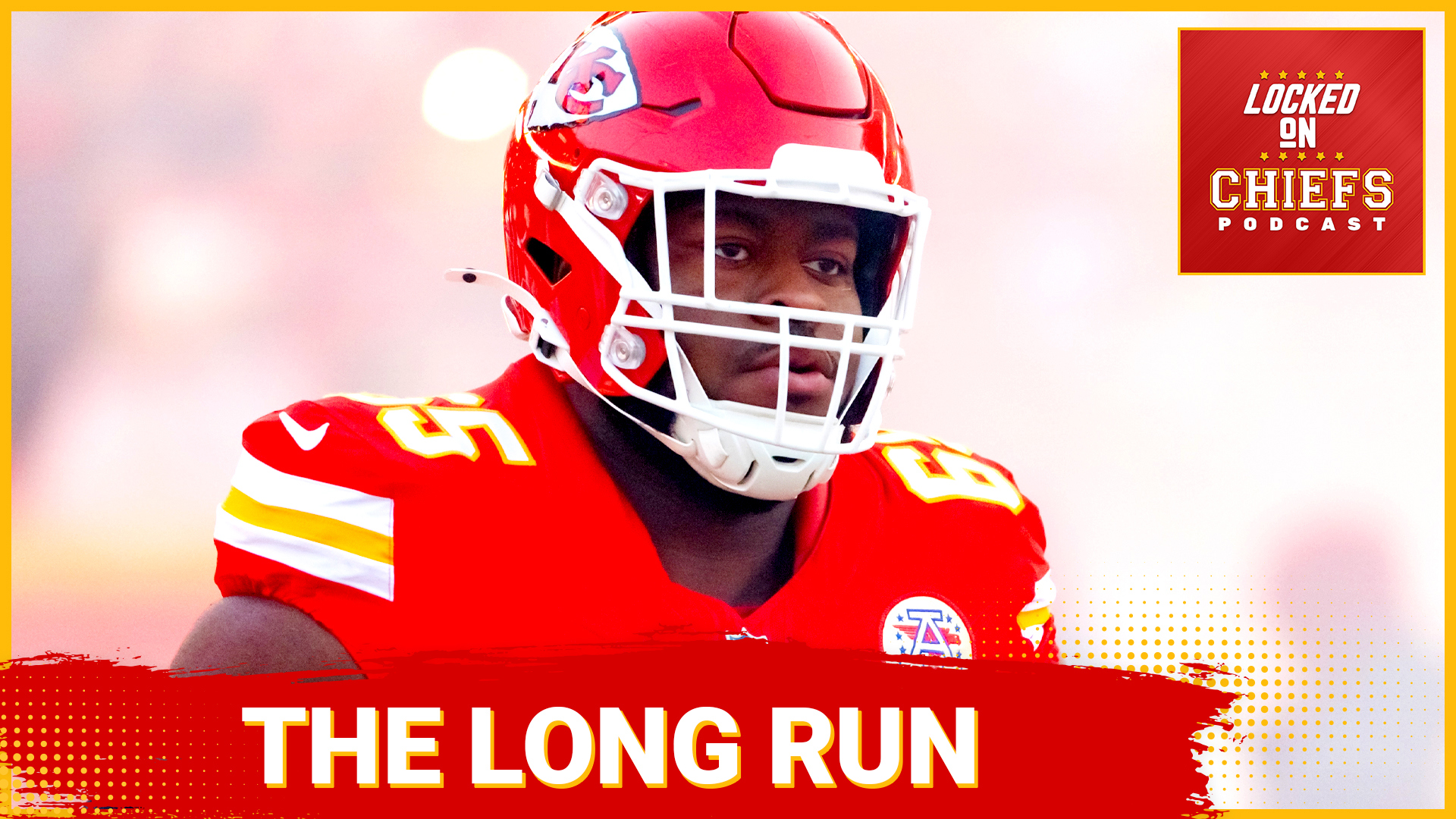 Trey Smith's Value has SOARED as Chiefs Face Tough Decision | Is He Worth Breaking the Bank?