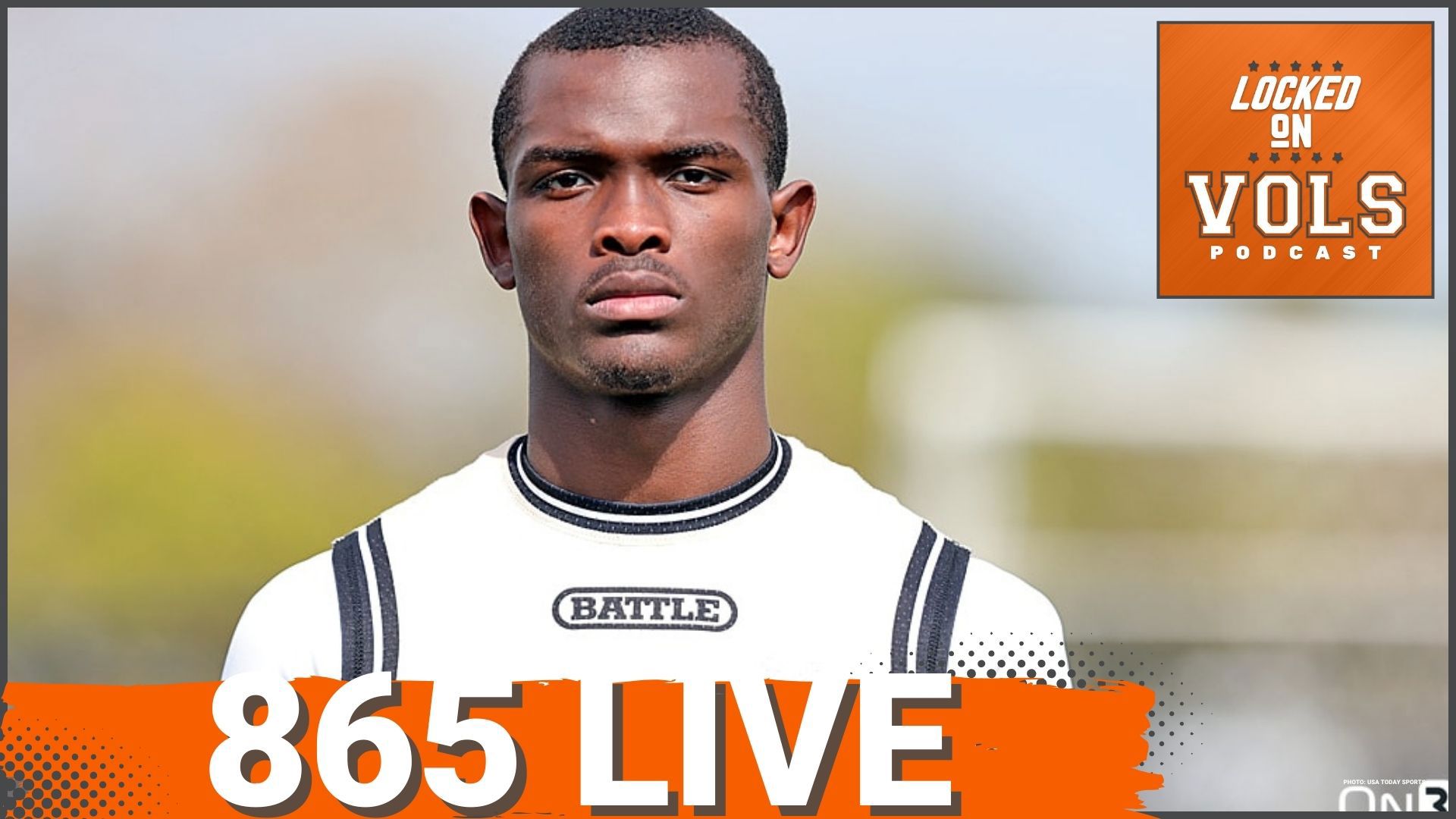 Tennessee Volunteers fans, get ready for an action-packed update on your favorite teams! Discover the latest buzz around the "865 Live" football recruiting event.