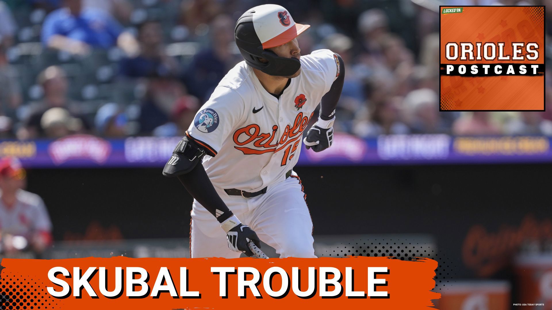 Detroit Tigers lefty Tarik Skubal owned the Baltimore Orioles, despite Dylan Carlson's 3 for 3 day, in Thursday's 4-1 O's loss.