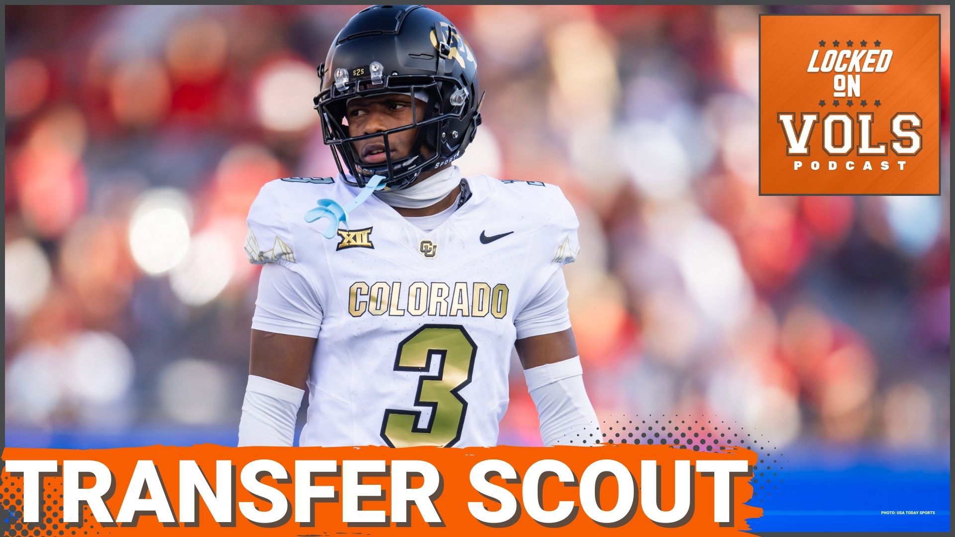 Tennessee Volunteers football fans, get ready for an exciting update! Cornerback Colton Hood's transfer from Colorado to Tennessee is making waves.