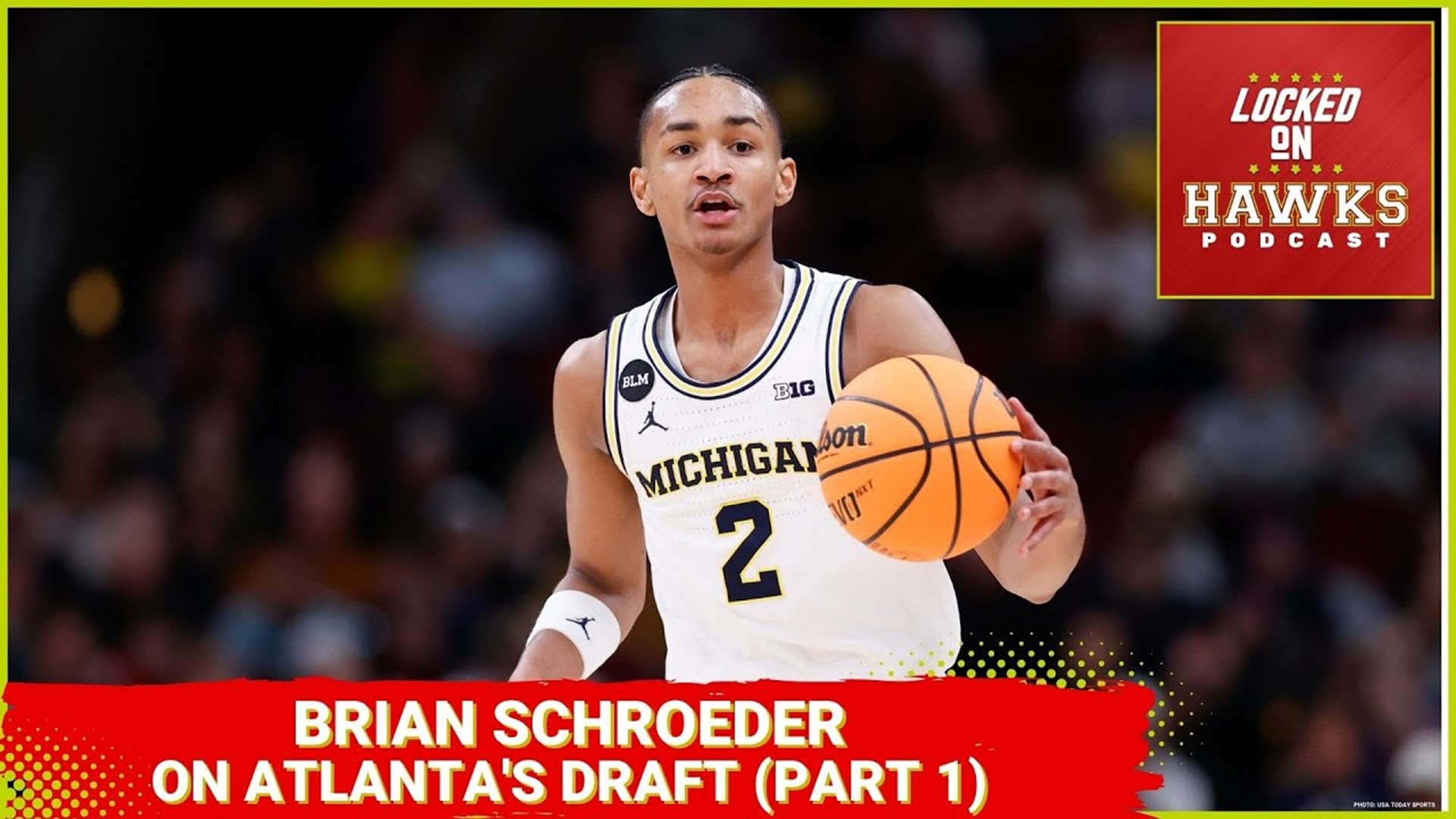 NBA Draft - Atlanta Hawks