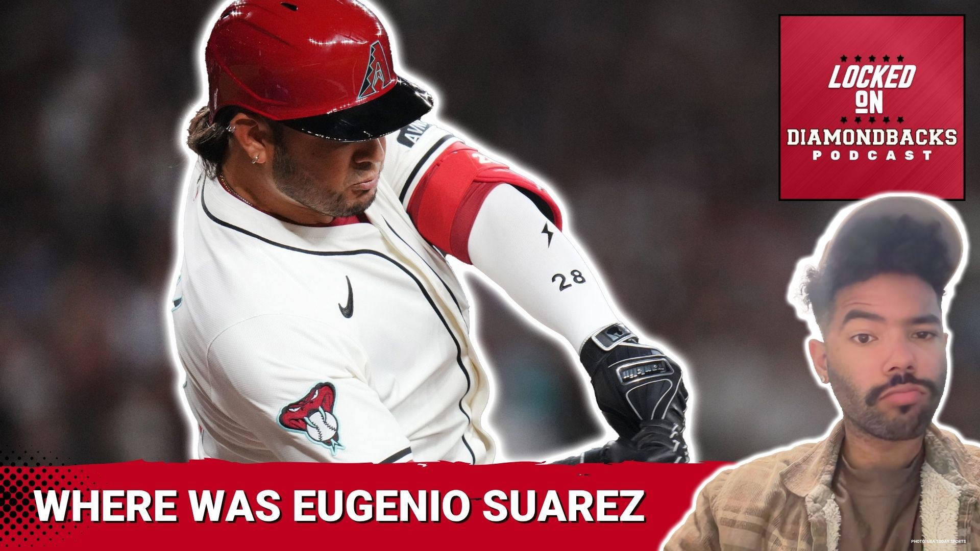 MLB All-Star rules, why wasn't Eugenio Suarez in the HR Derby, are our respective teams buyers or sellers and so much more.