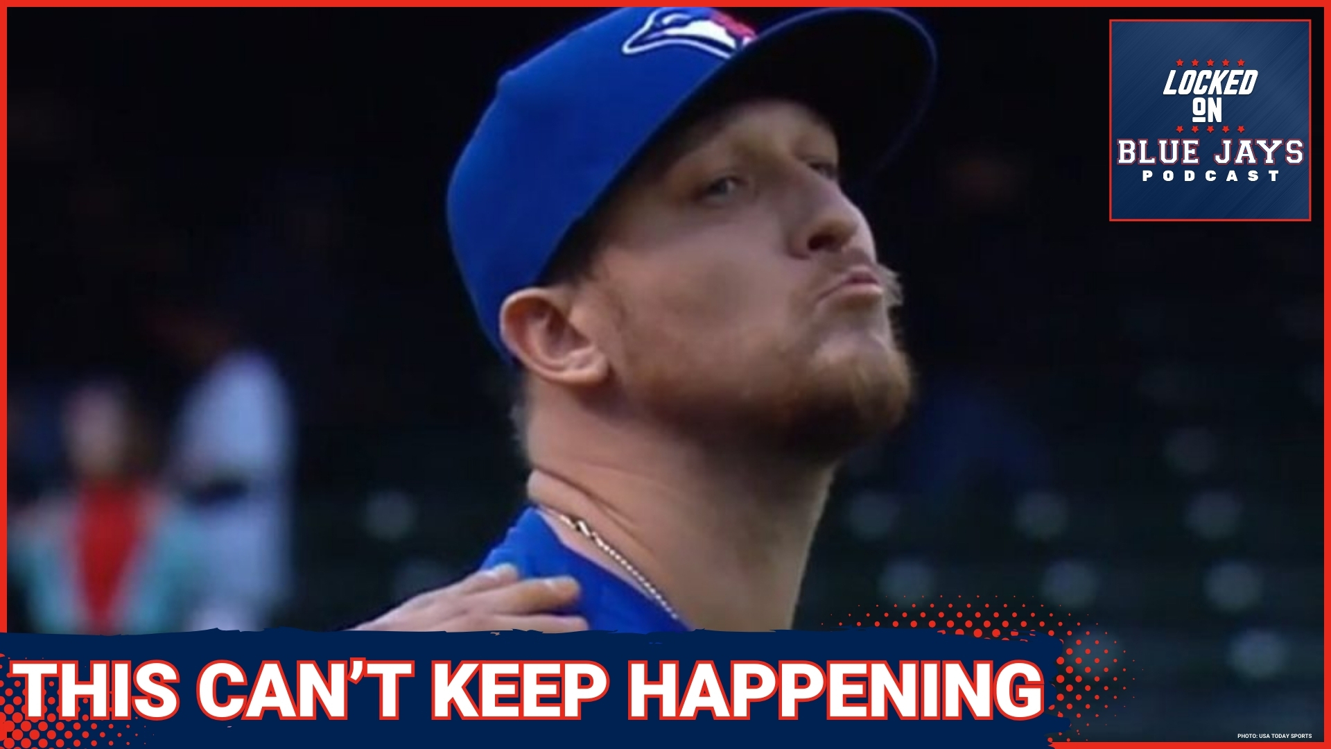 The Toronto Blue Jays lose a heartbreaker to the Minnesota Twins as they drop the second game of the series 7-5. Unfortunately, we have had this conversation before,