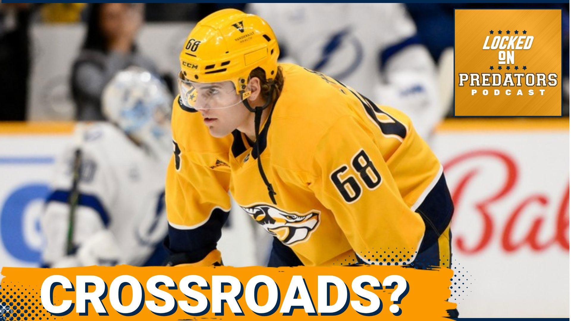 Nashville Predators' GM Barry Trotz has an ambitious "Now and Not Yet" plan. Can the Preds balance immediate competitiveness with future development in the Central?