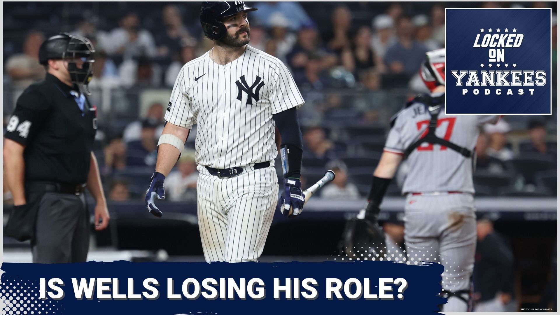 Stacey Gotsulias and Brian McKeon discuss the New York Yankees' upcoming series against the St. Louis Cardinals, featuring another start for Luis Gil