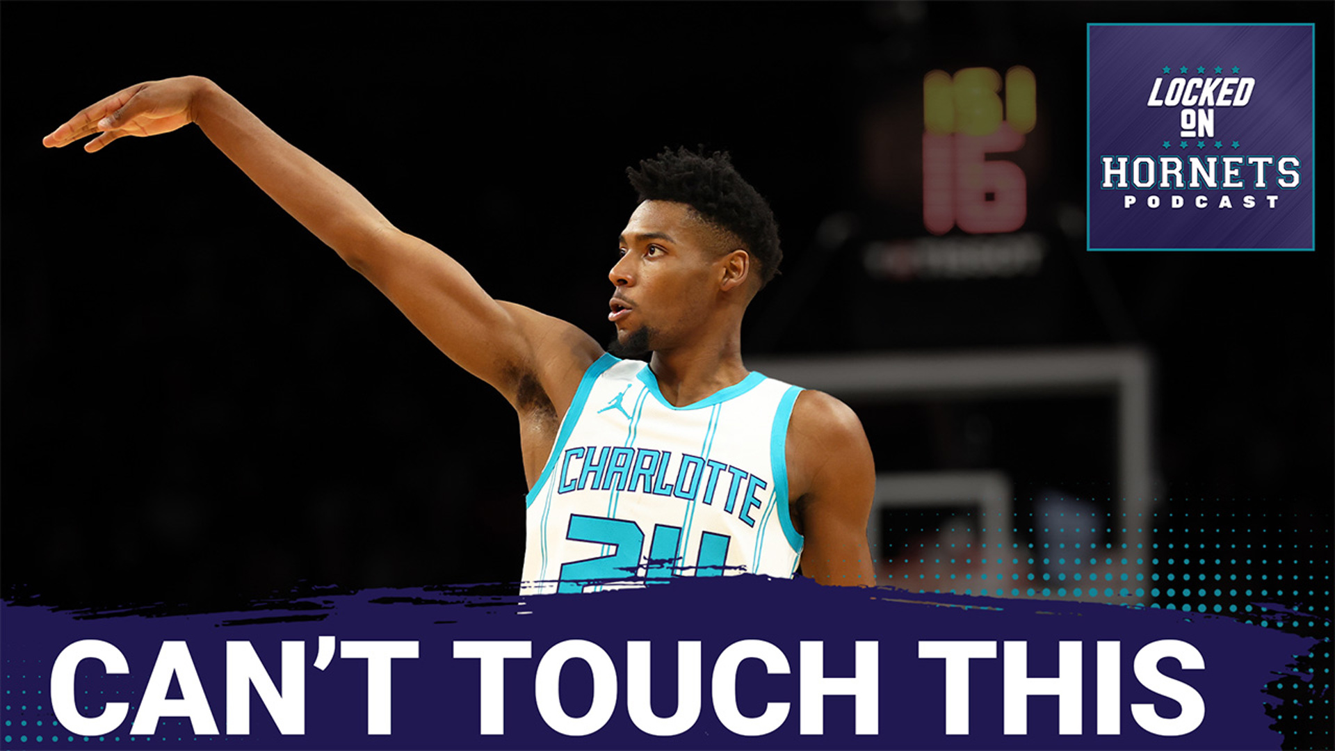 Doug and Walker debate a controversial new report claiming Brandon Miller is the only untouchable Hornet. They also dive into Hornets draft and trade scenarios.
