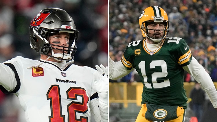 Are the Titans potential suitors for Tom Brady, Aaron Rodgers?