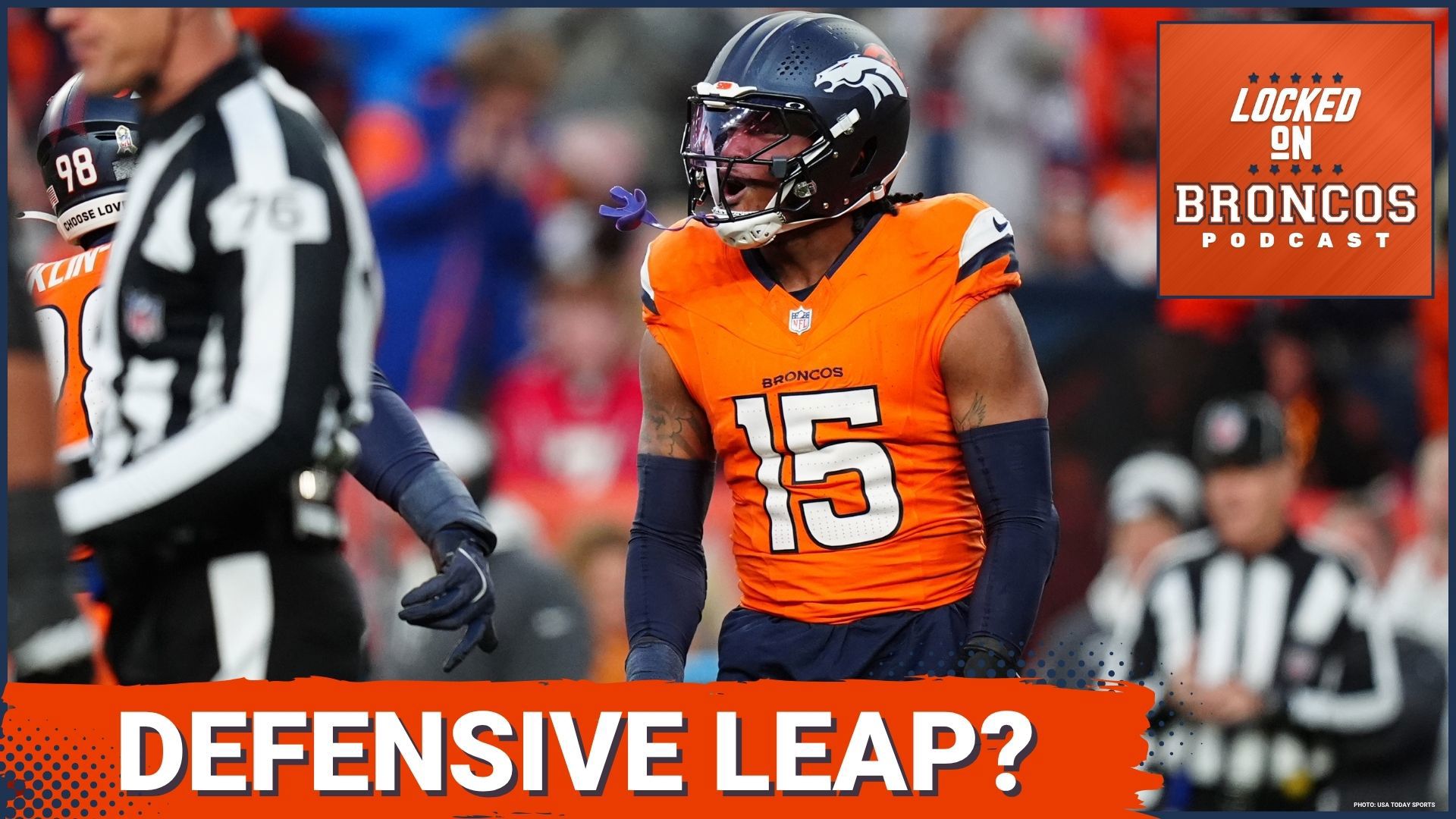 Can the Denver Broncos defense break the 1984 Chicago Bears sack record?