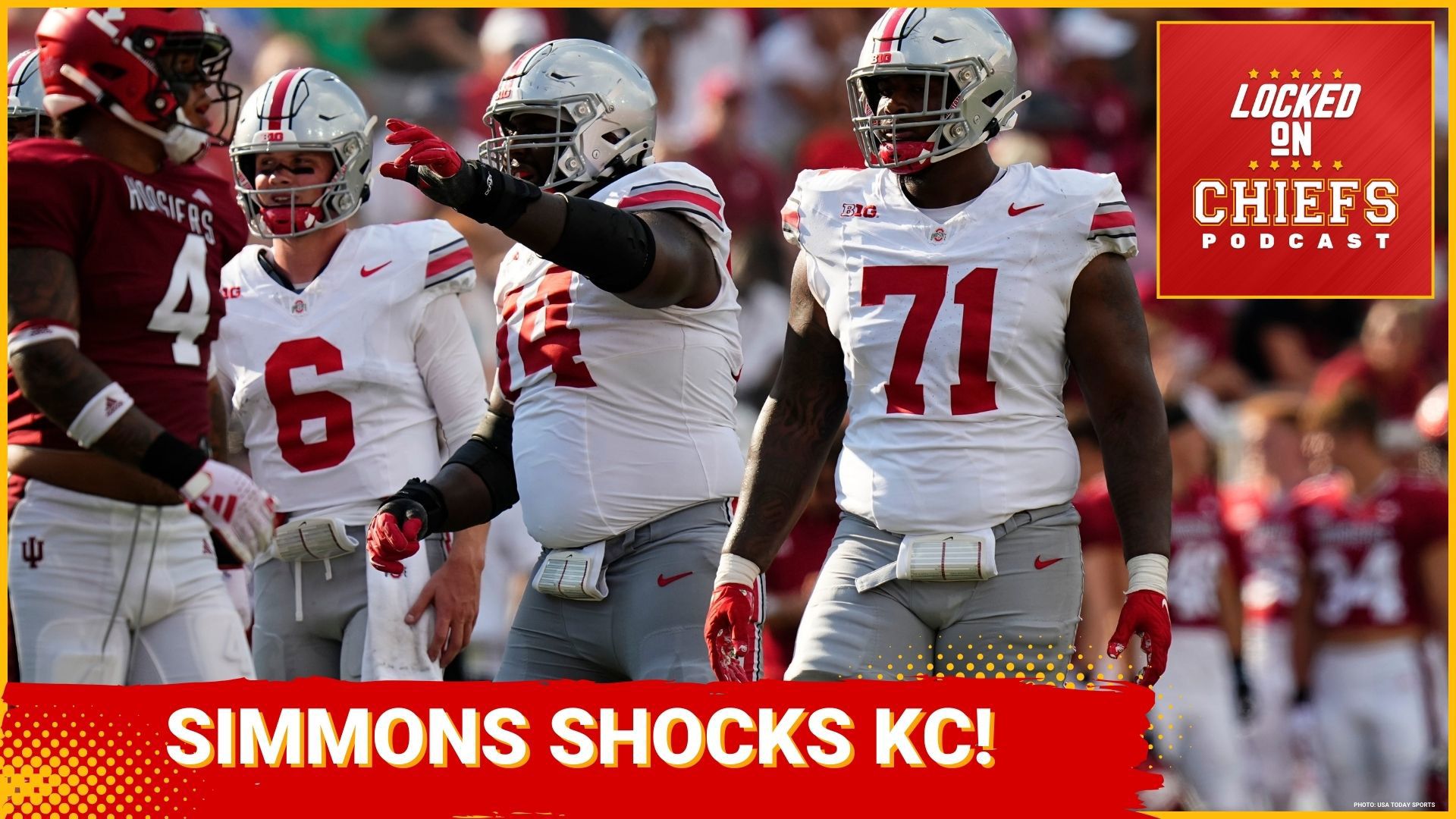 Kansas City Chiefs fans, are you ready for a deep dive into the team's latest NFL draft picks and rookie minicamp surprises?