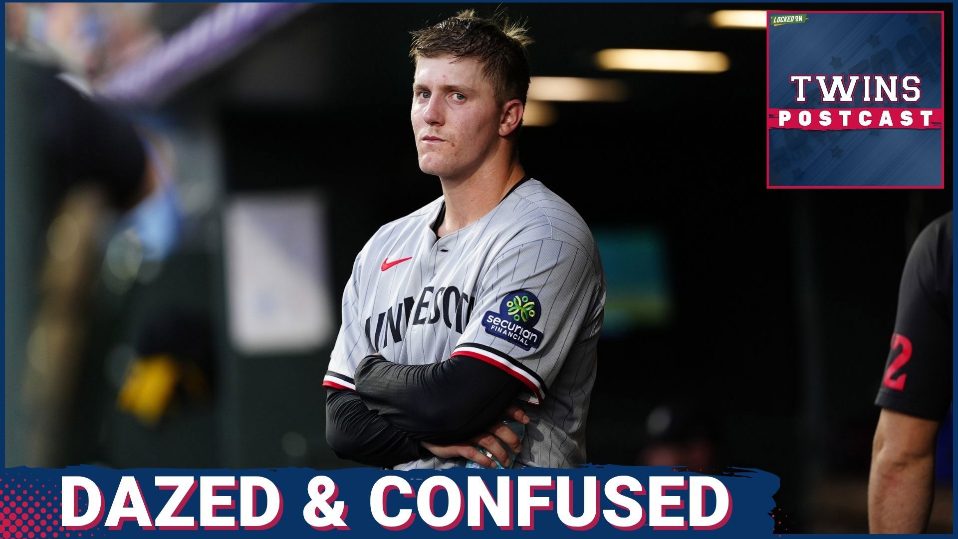 The Minnesota Twins are hitting the panic button after starting the second-half with back-to-back losses to the MLB-Worst Colorado Rockies.