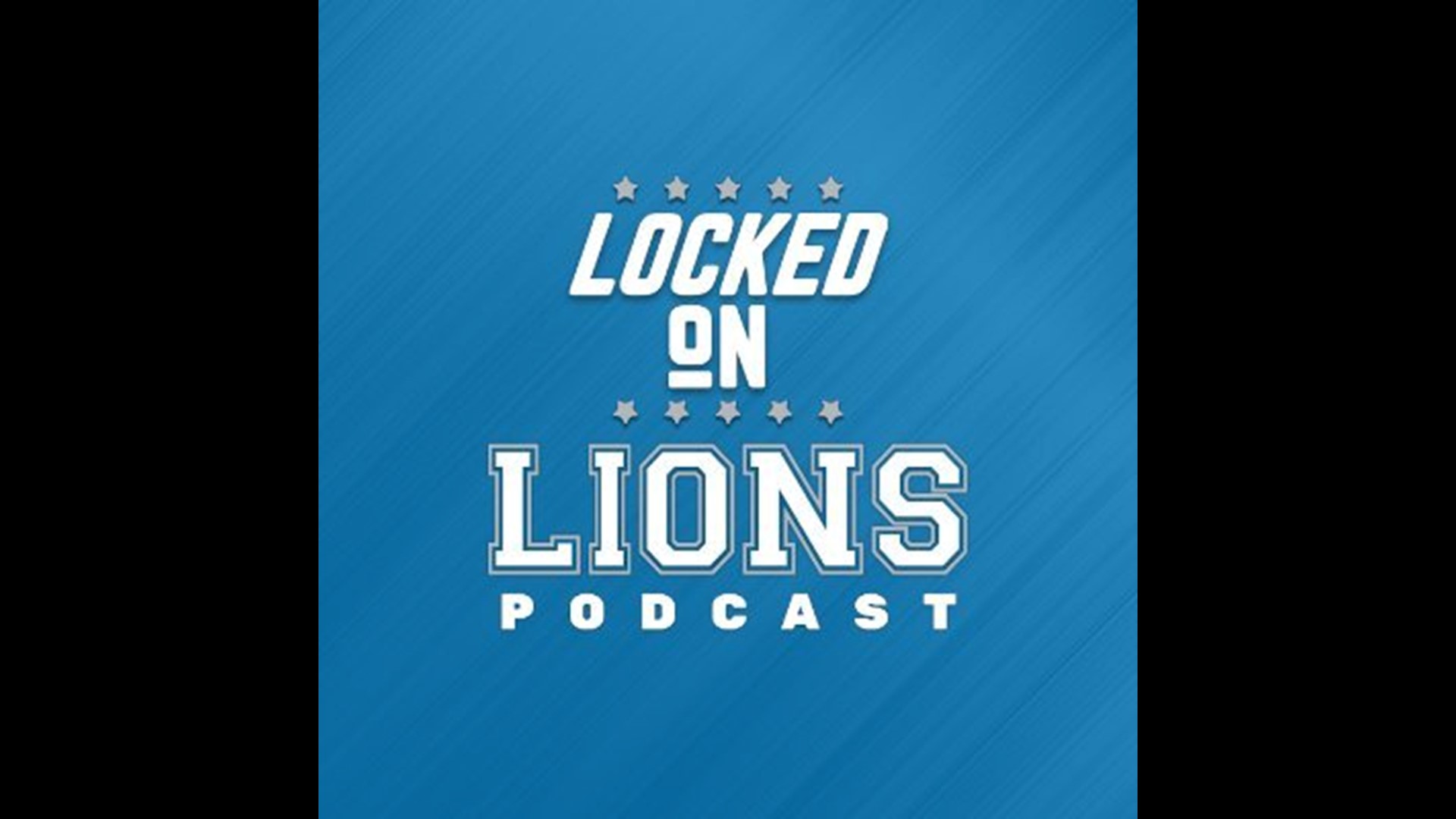 Are the Detroit Lions for real? 