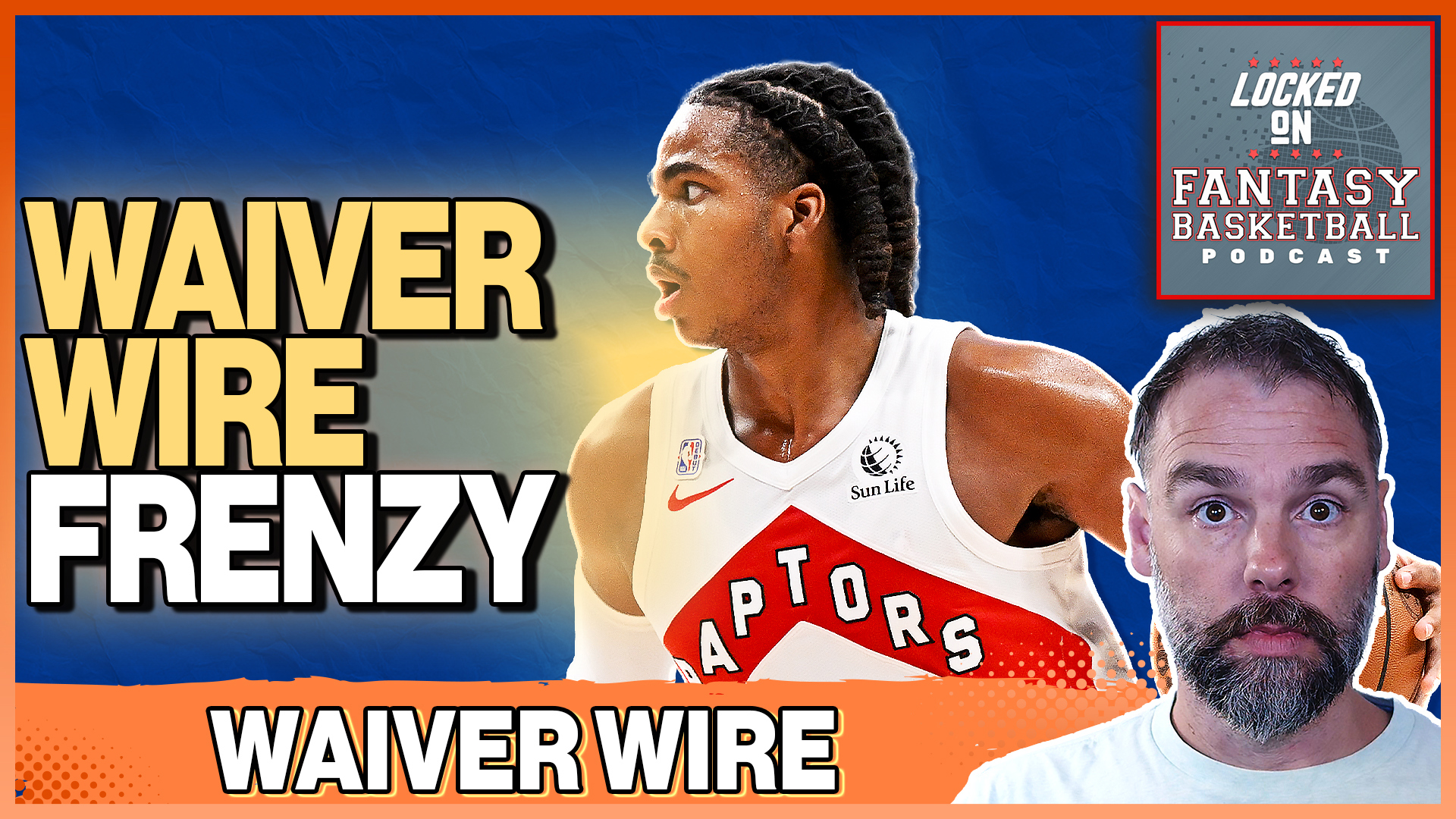 Waiver wire chaos: Josh Minott's rise, Russell Westbrook's Kings start, and why Jerami Grant's hot streak won't last. Plus injury replacements worth grabbin