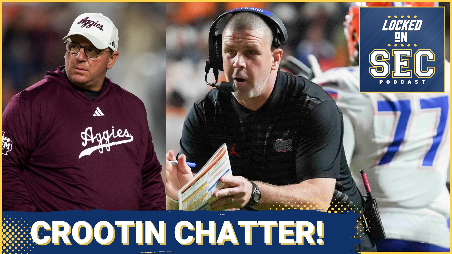 Chris Gordy and recruiting insider Brian Smith break down the latest commitments shaping the SEC landscape.