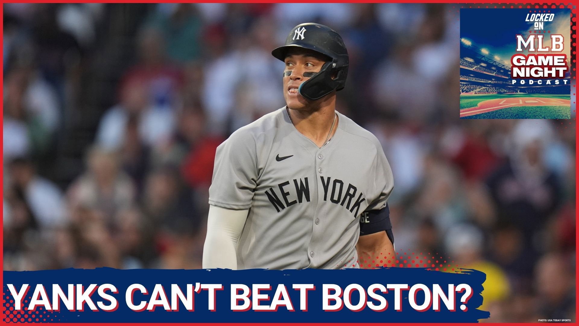 The New York Yankees, once again, couldn't get it done against the Boston Red Sox, losing 4-3 on Saturday. Meanwhile, Atlanta Braves starter Spencer Strider had 13Ks