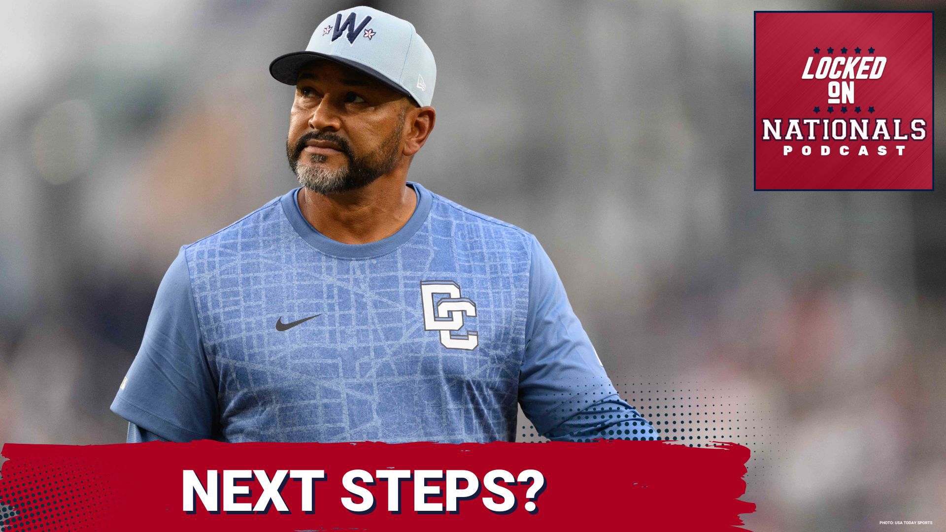 It's no secret that the Nats are behind right now, but they can catch up with the rest of MLB by doing these simple things. Ryan discusses the changes he wants.