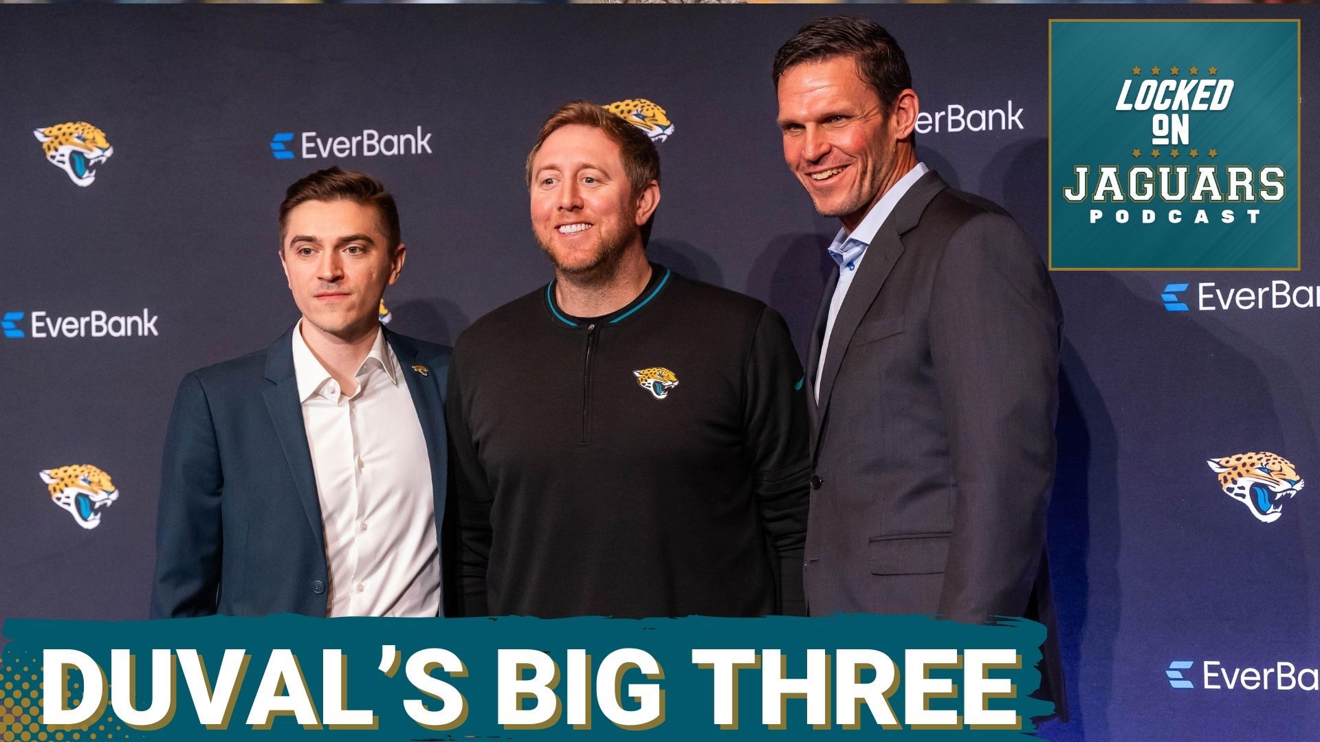 Are the Jacksonville Jaguars' leaders too soft for the NFL? Think again.